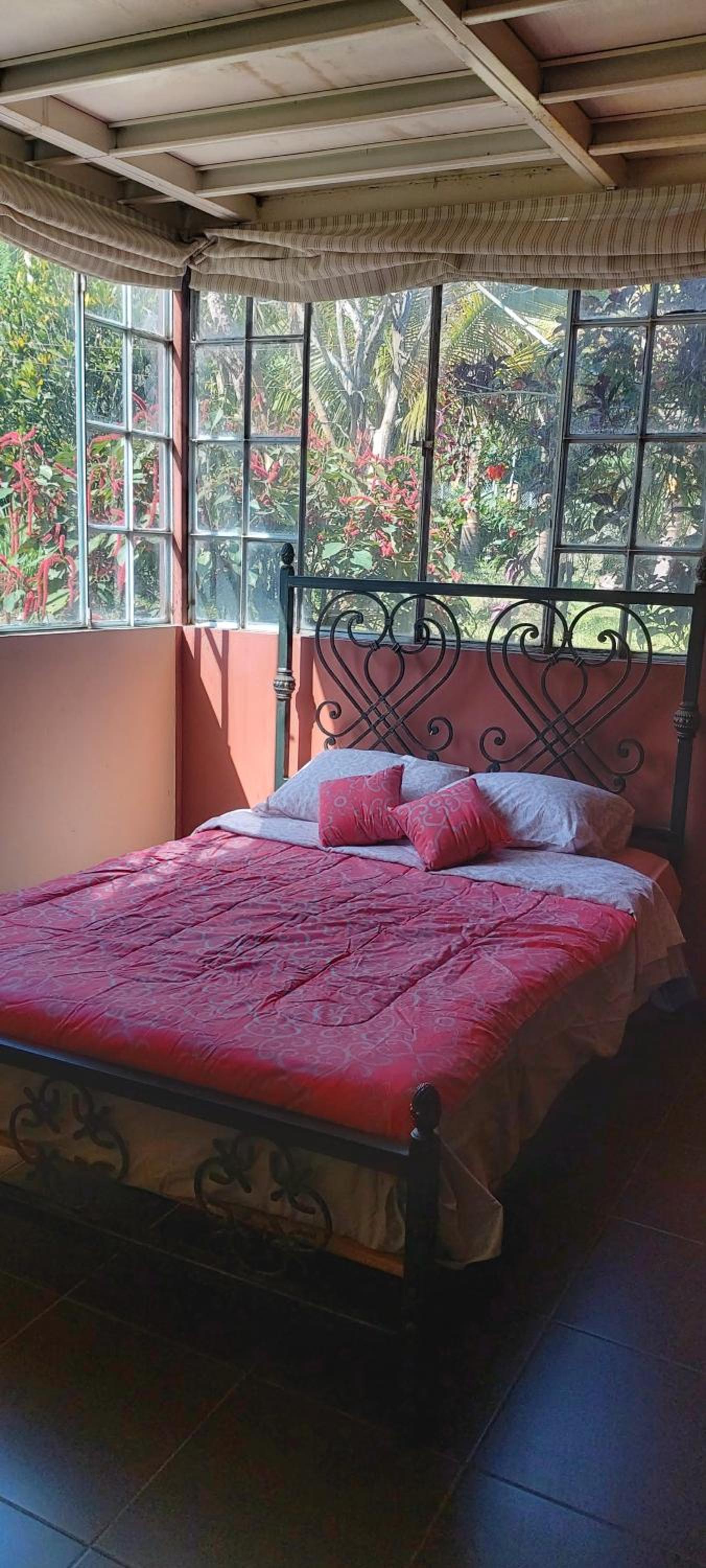 Four-Bedroom House photo 2