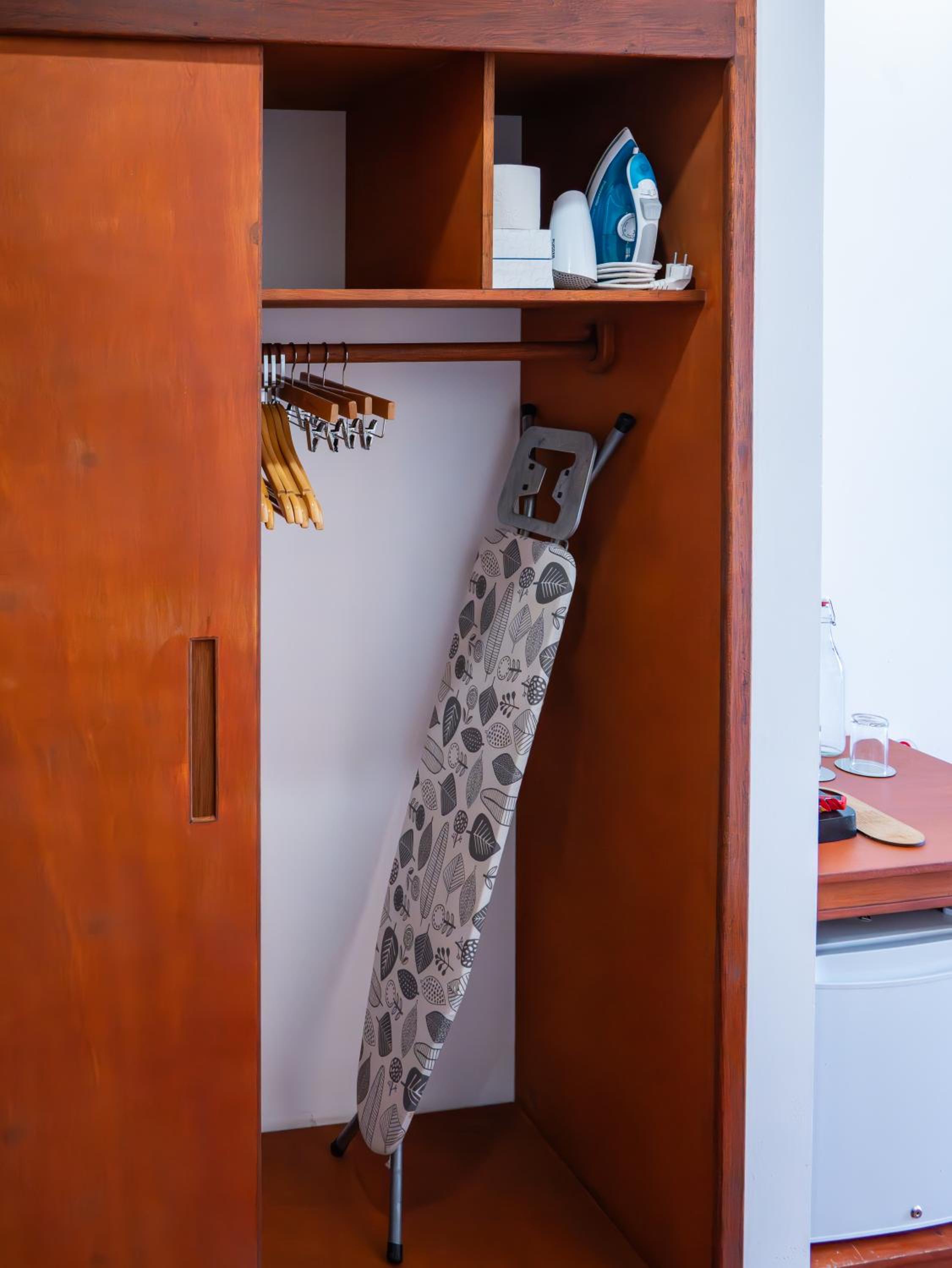 Superior Double or Twin Room with Balcony & Island View