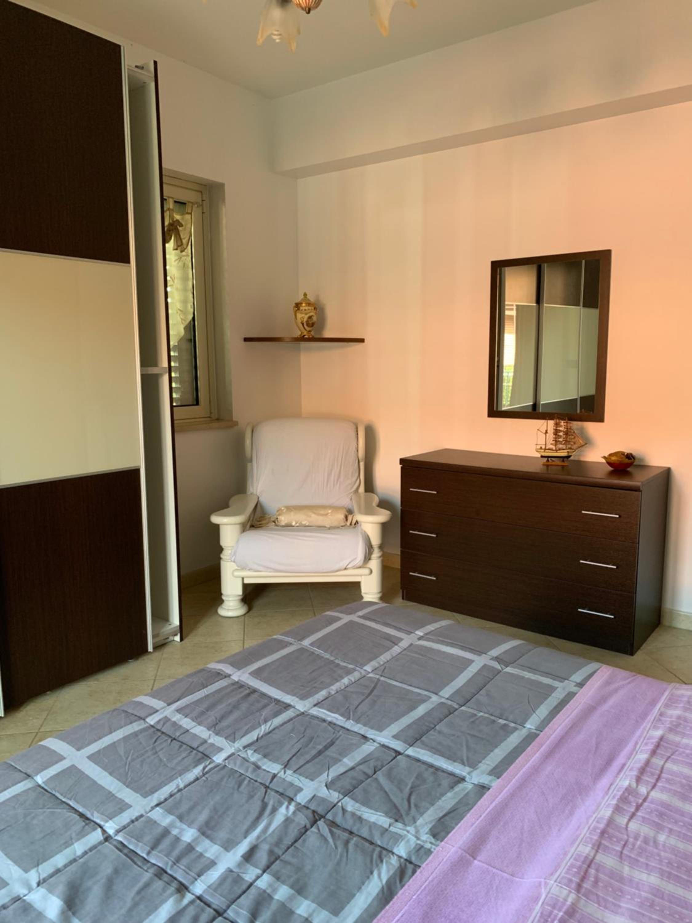Two-Bedroom Family Apartment