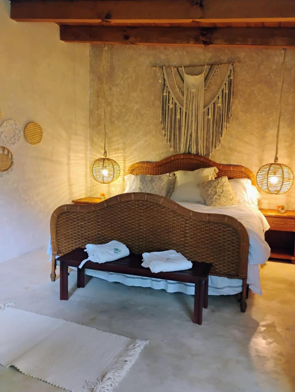 Double Room with Spa Bath photo 1
