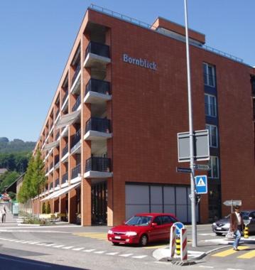 Apartment 1 with one bedroom and balcony photo 2