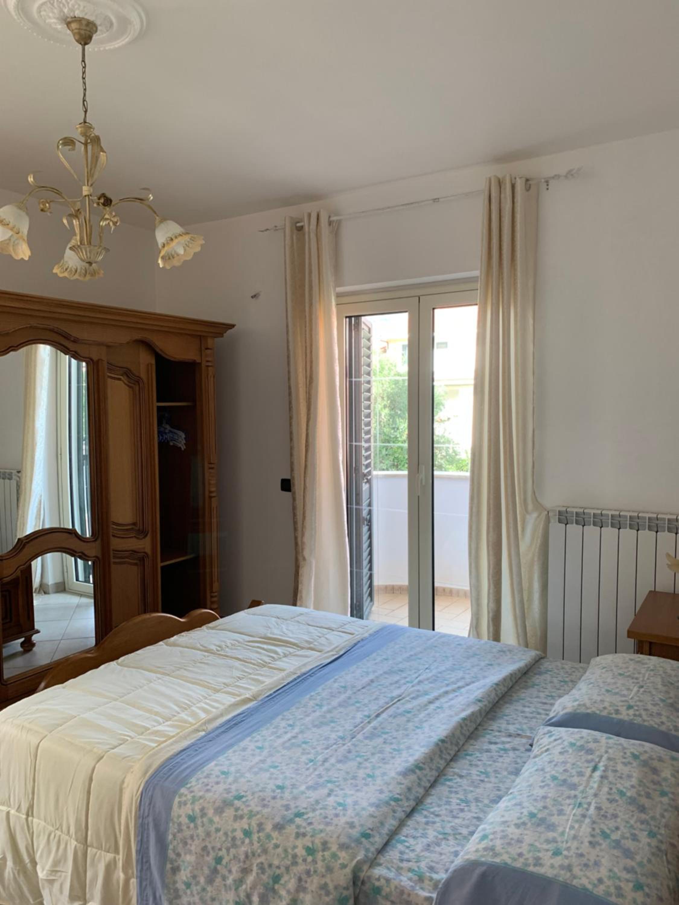 Two-Bedroom Family Apartment