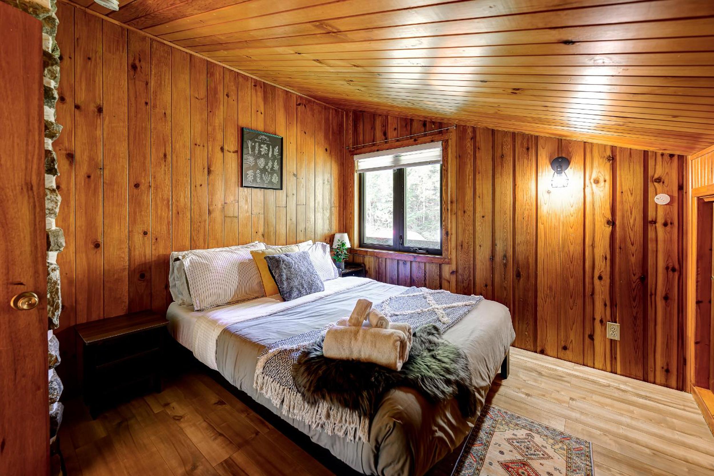 Four-Bedroom House photo 1