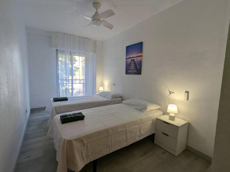 Departamento de tres habitaciones
