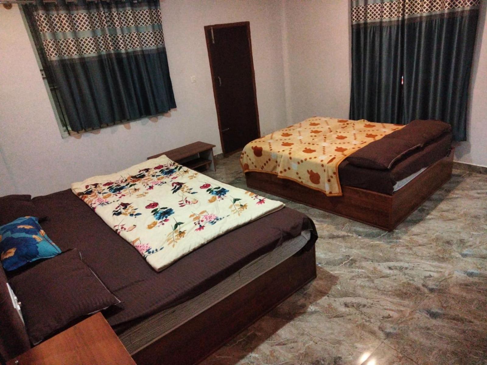 Triple Room photo 2