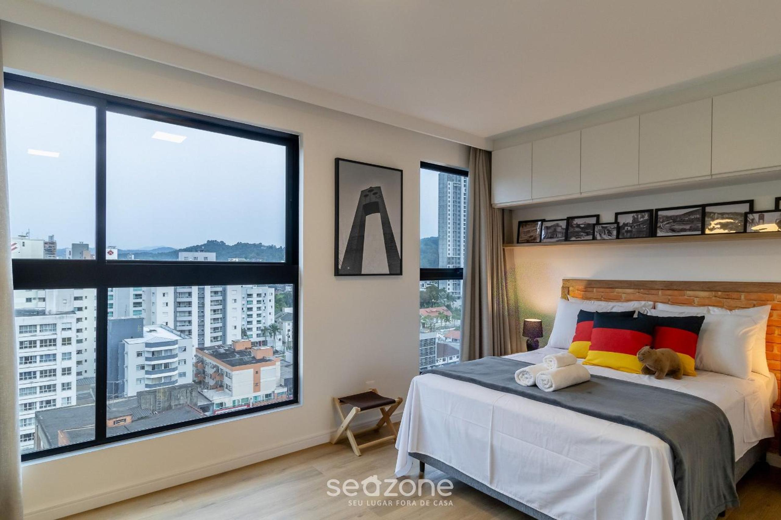 Apartment with Terrace photo 3