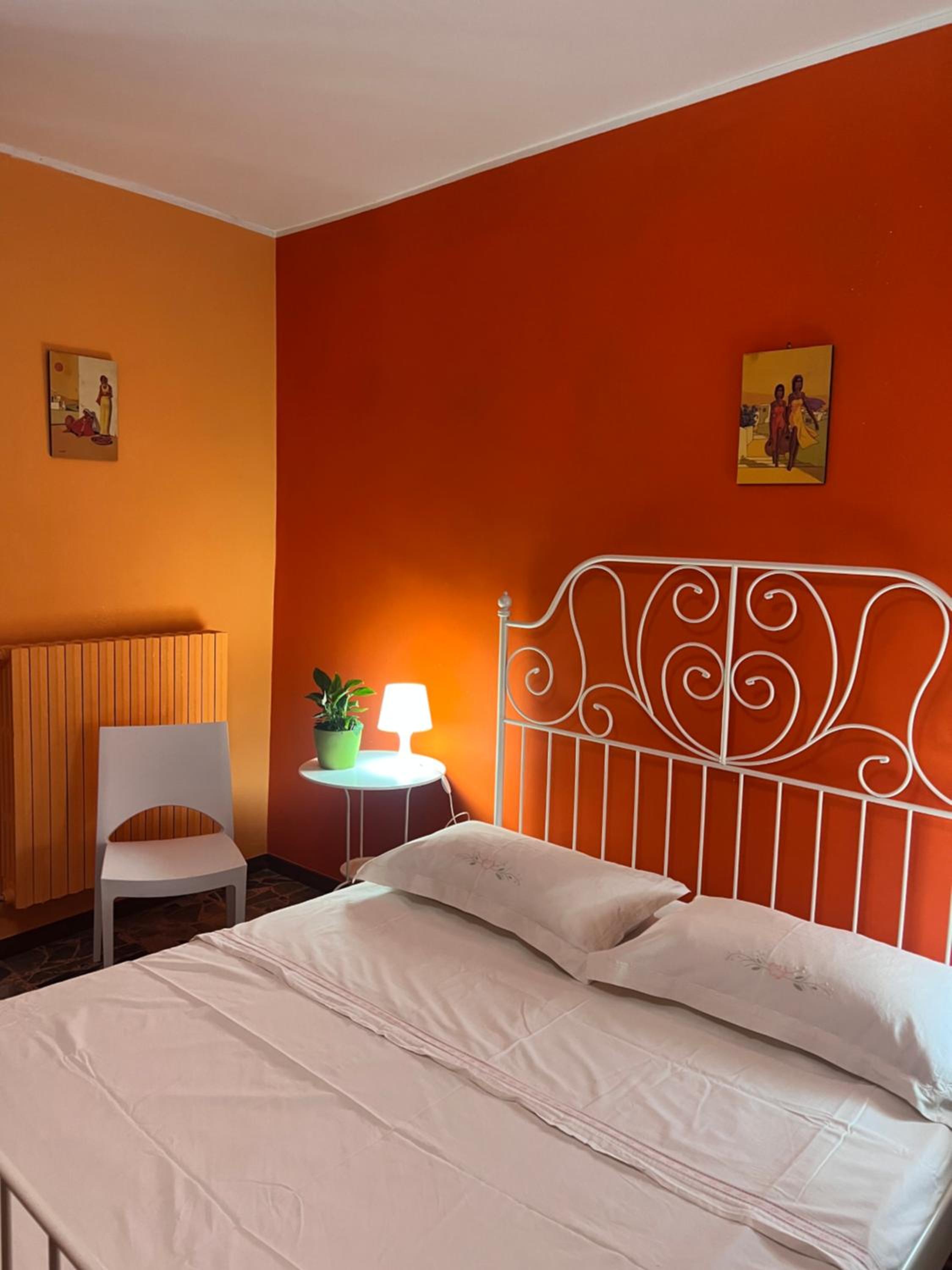 Family Suite With Balcony