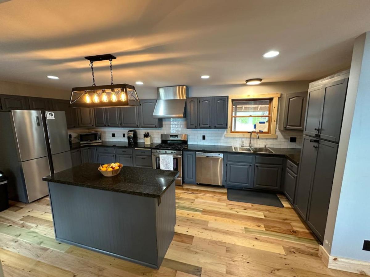 Vacation Home photo 1