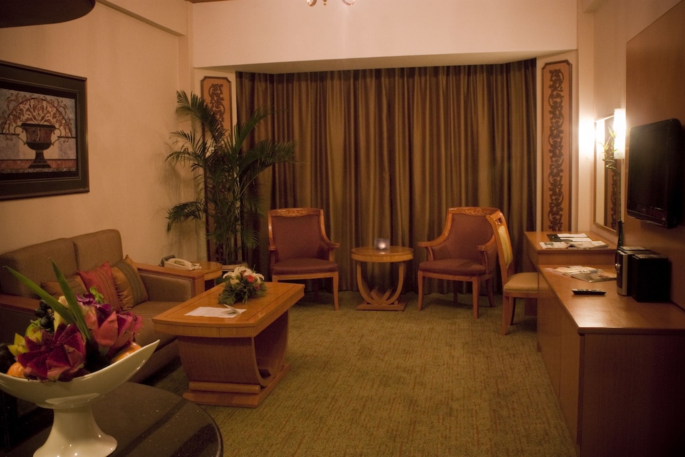 Junior Suite - Photo 6