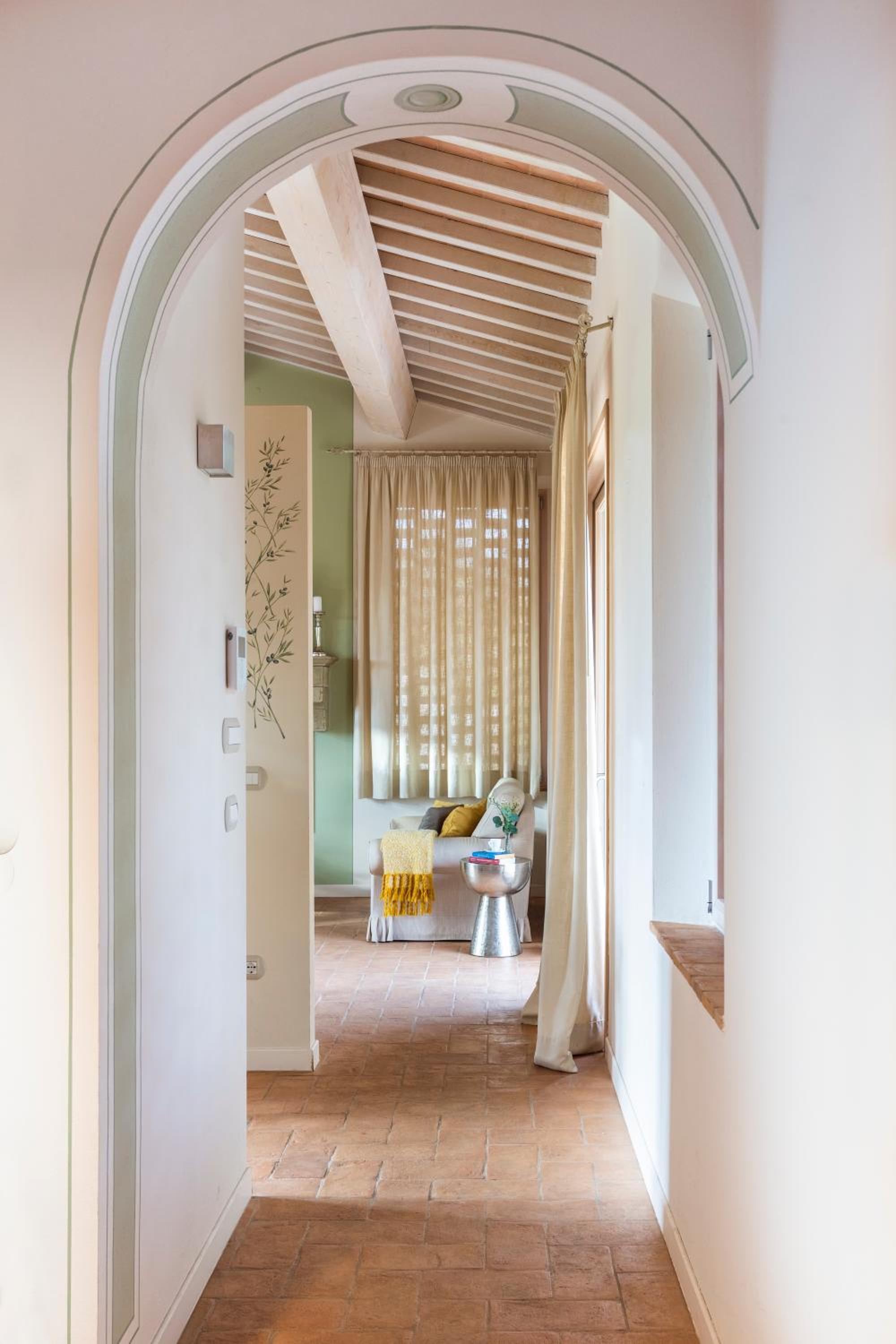Three-Bedroom Villa photo 1