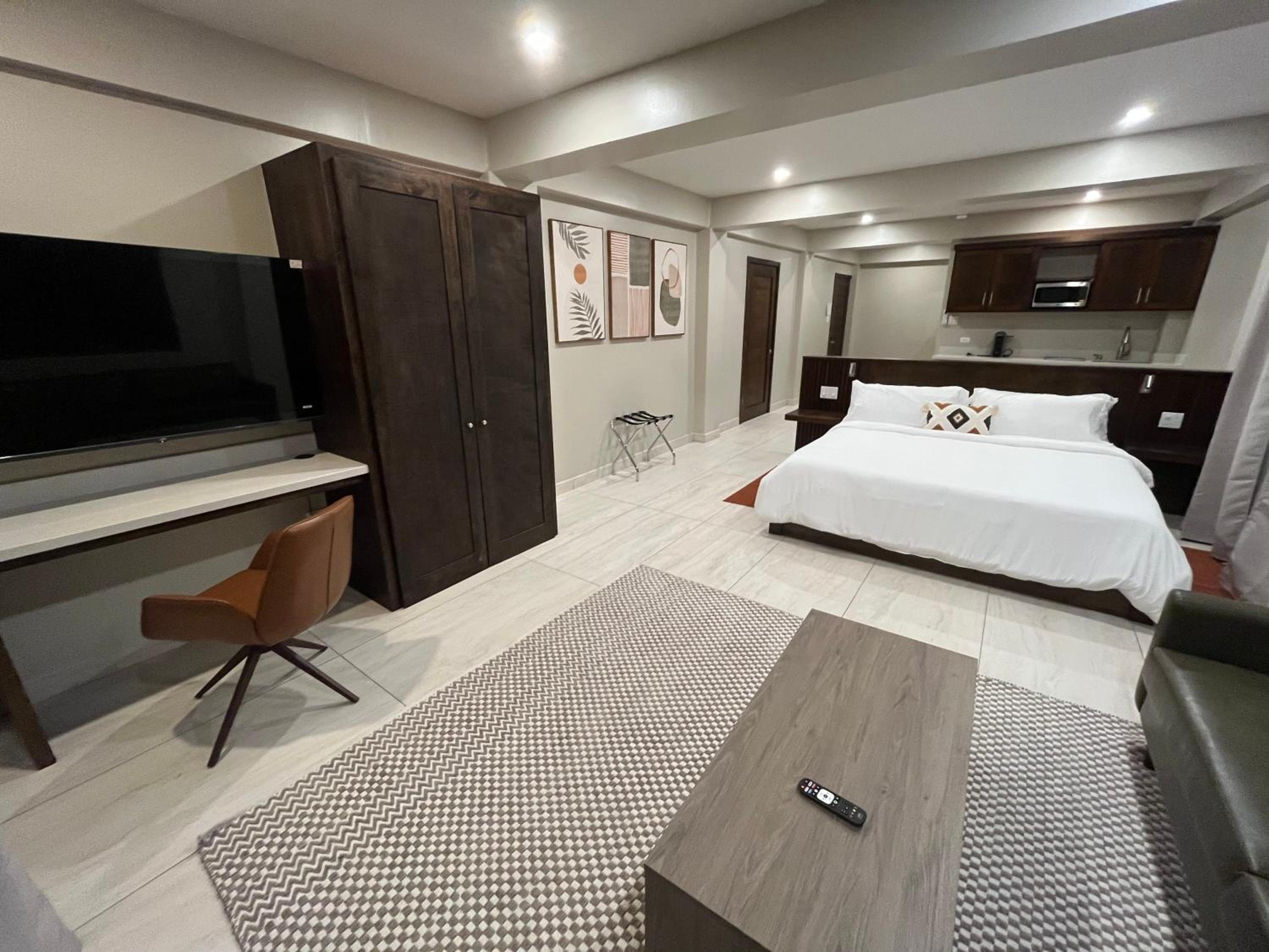 Suite photo 2