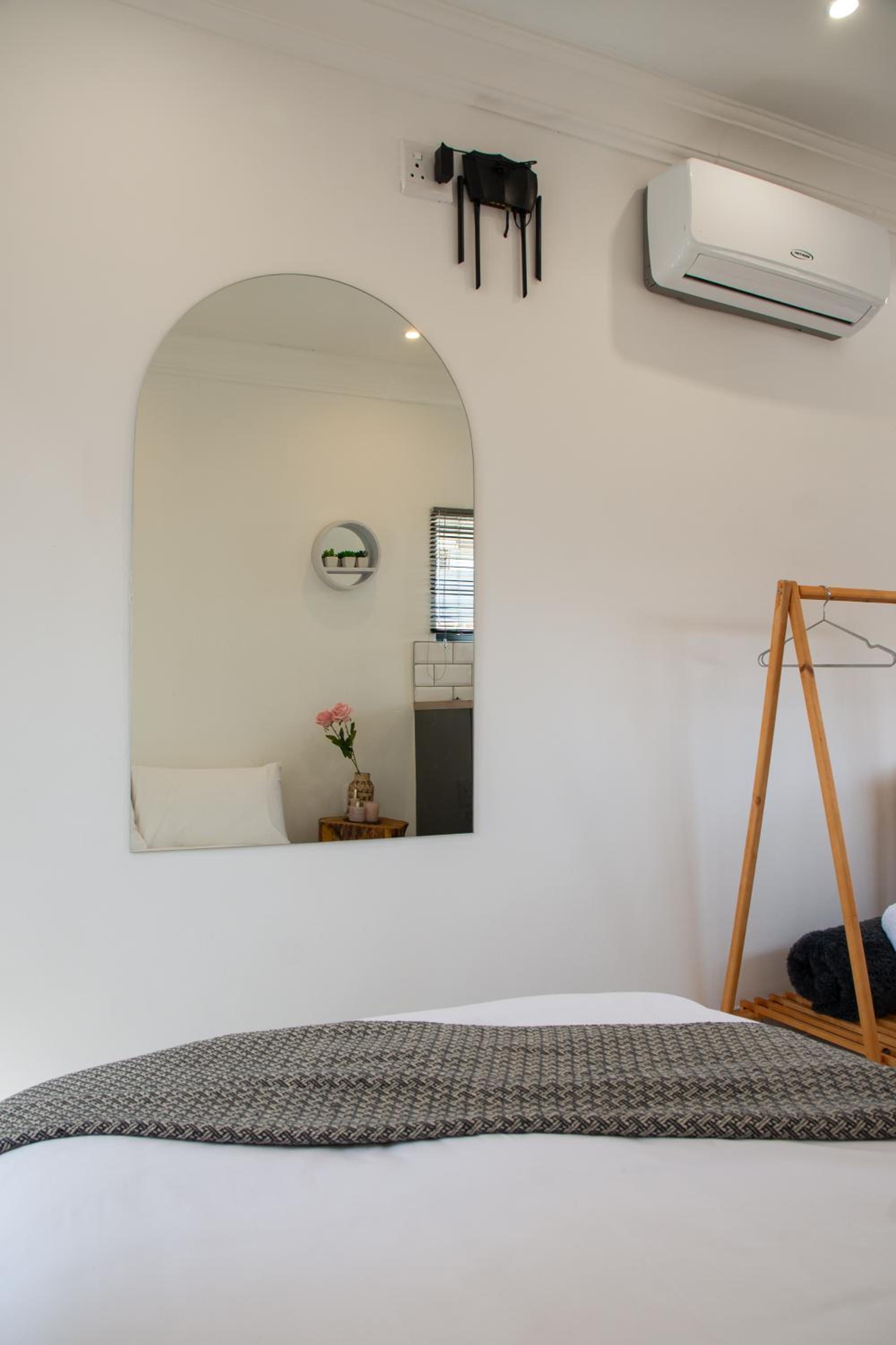 Studio with Garden View photo 1