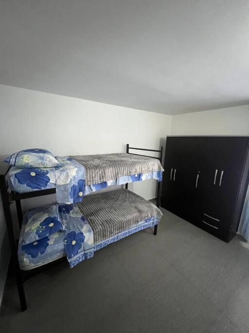 Three-Bedroom Apartment photo 3