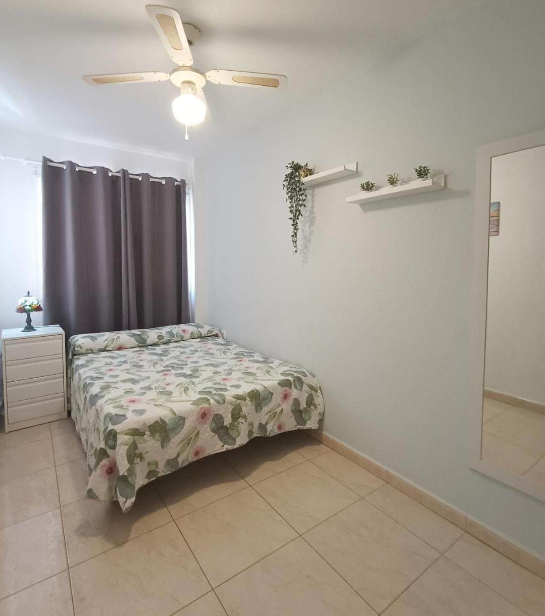 Two-Bedroom Apartment photo 3