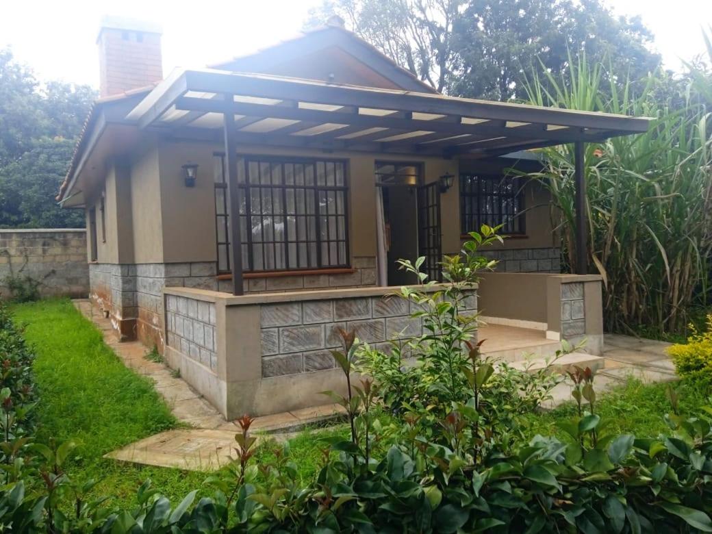 Two-Bedroom Villa