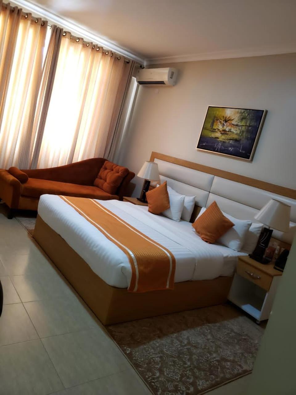 Superior Double Room photo 3