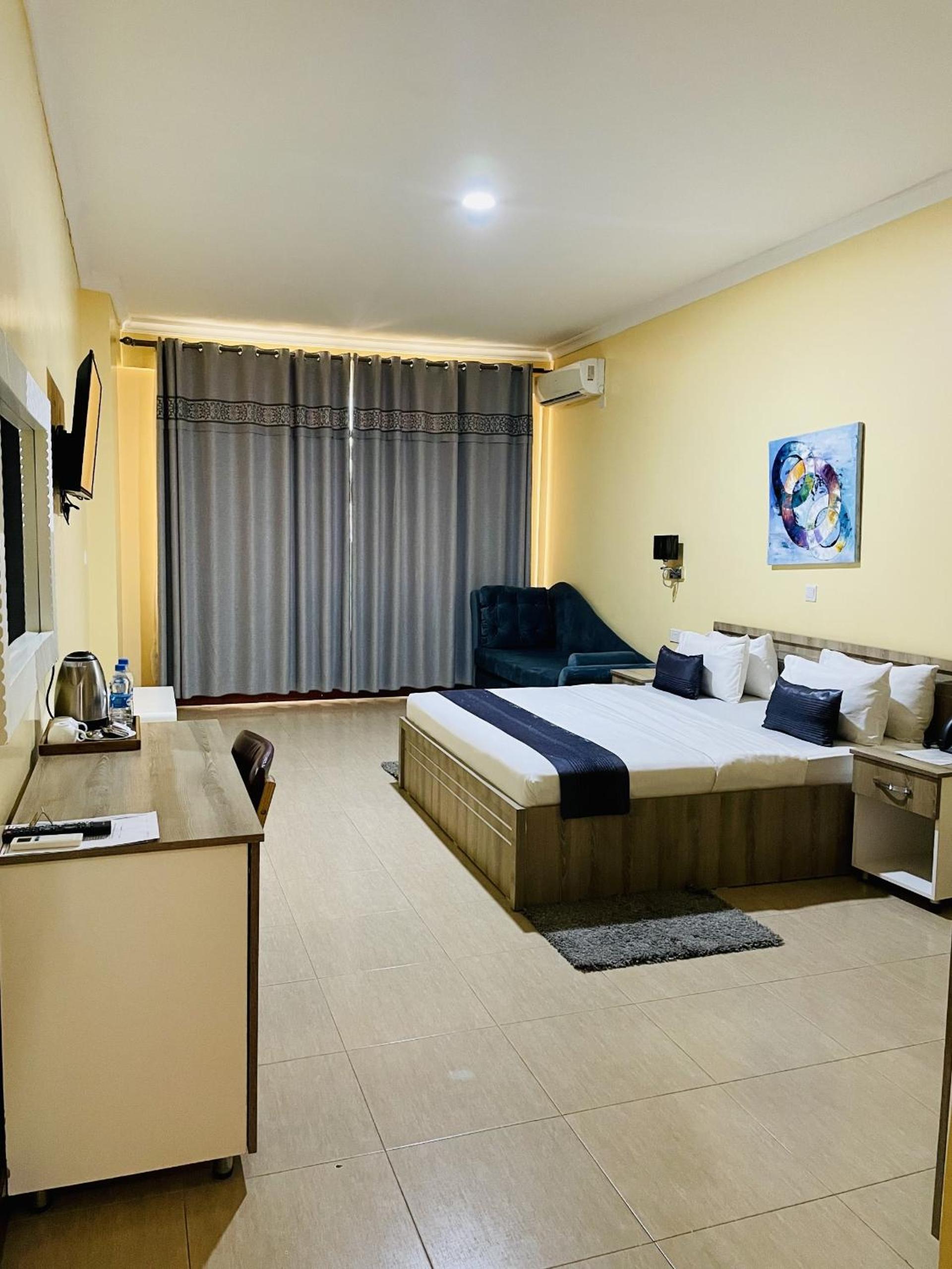 Superior Double Room photo 2