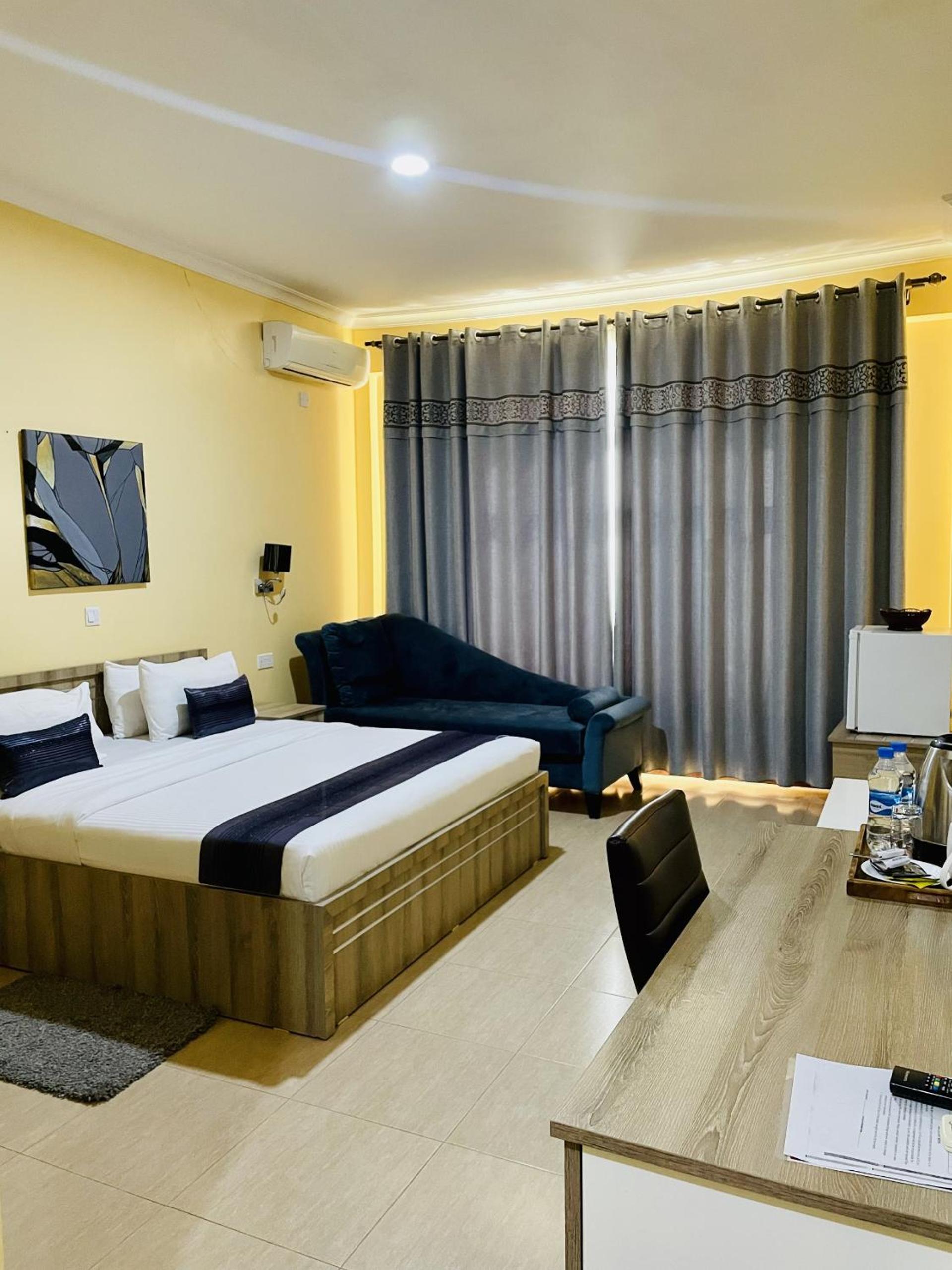 Superior Double Room photo 1
