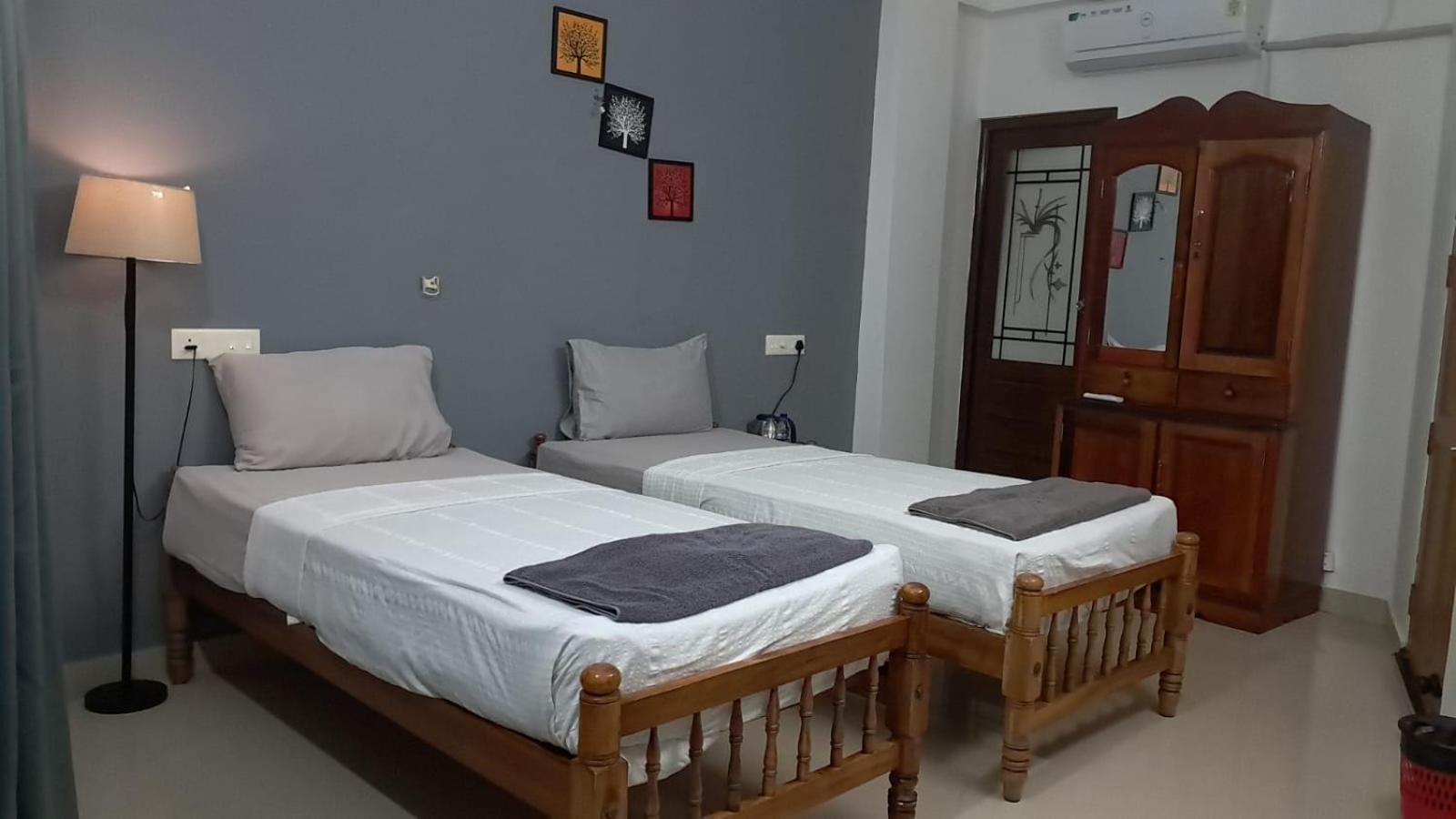 Budget Double or Twin Room photo 1