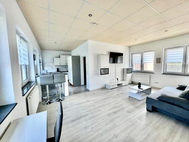 Suite Apartment photo 1