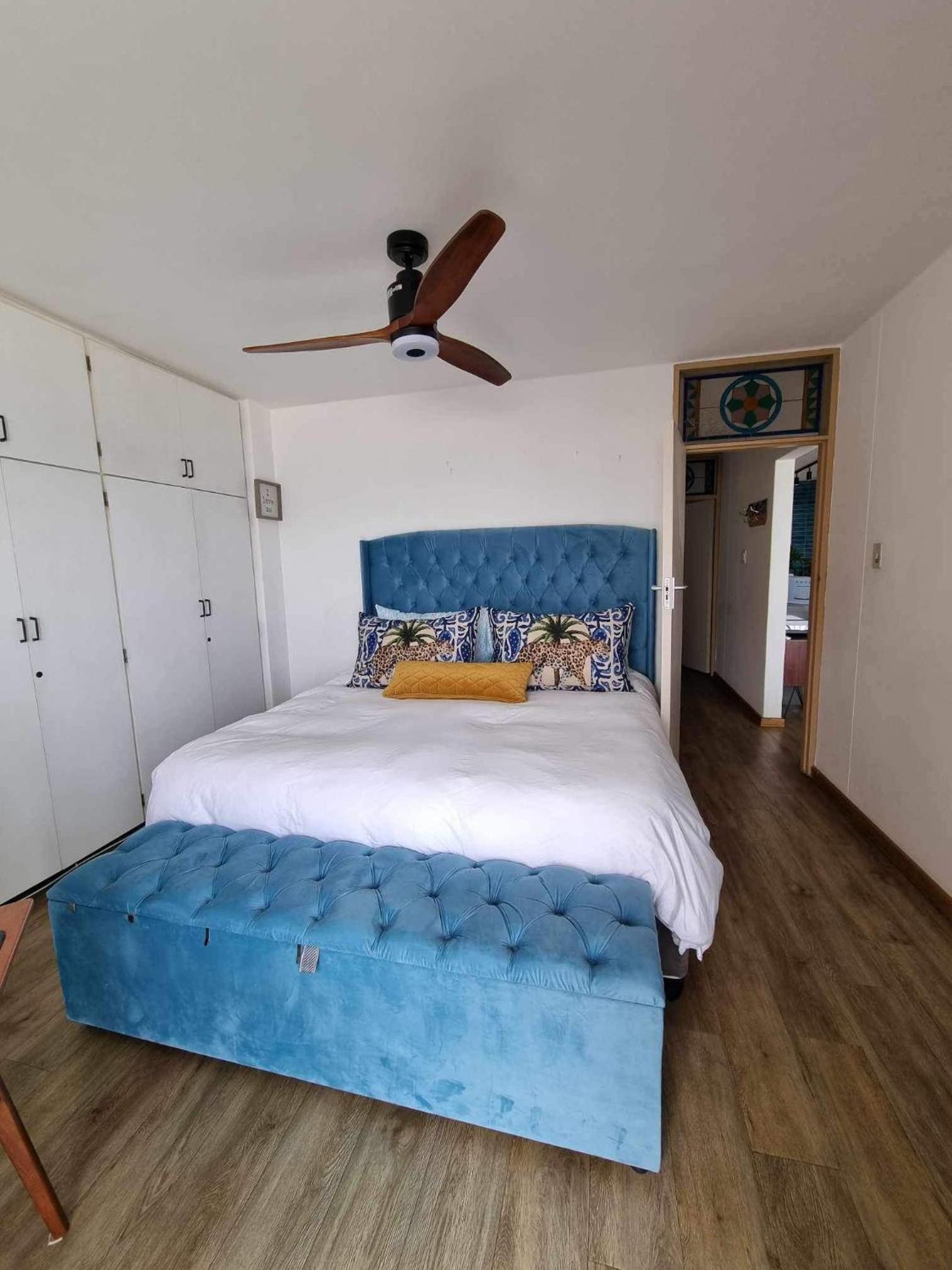 Two-Bedroom Apartment photo 1