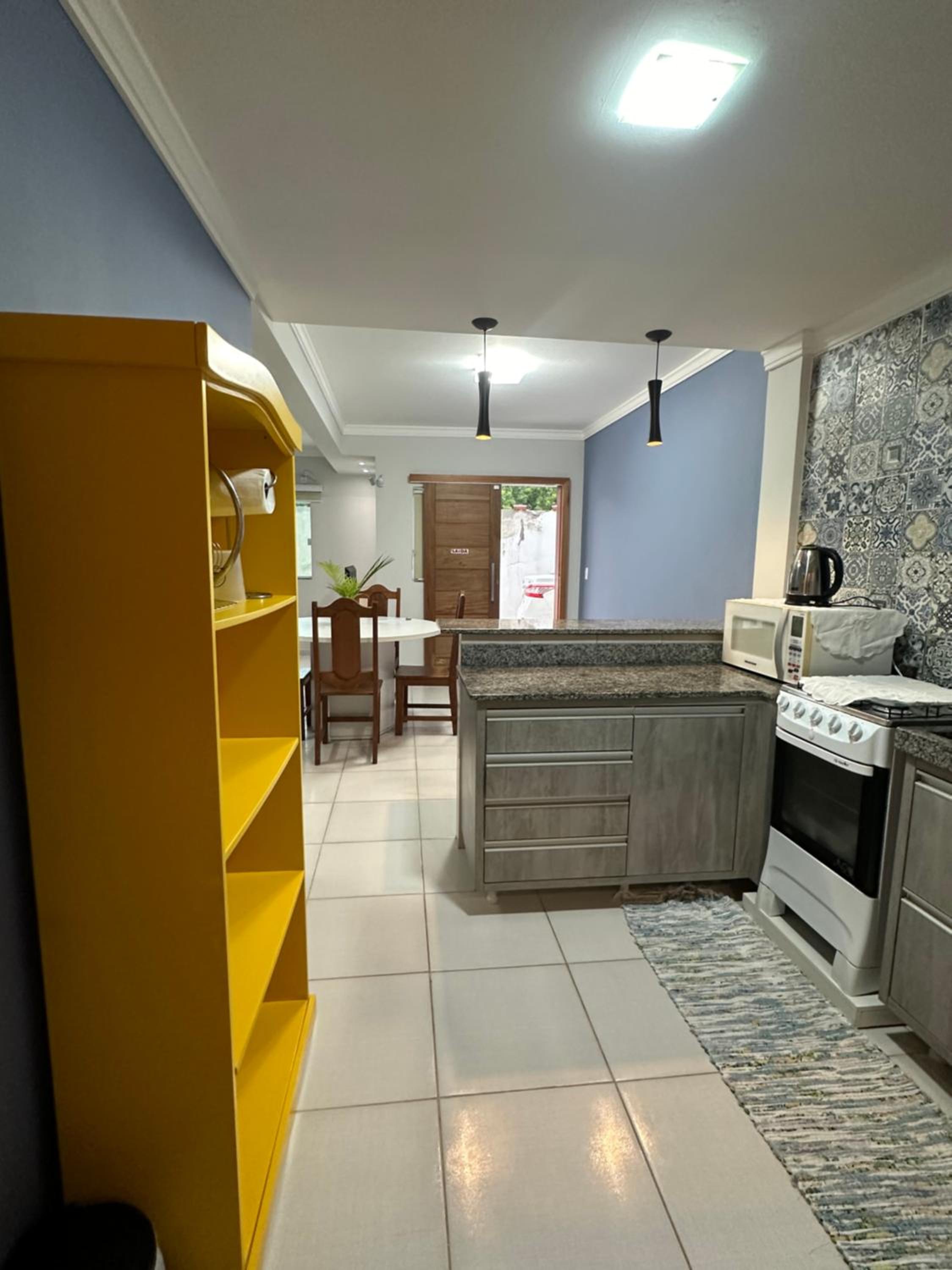 Two-Bedroom House photo 3