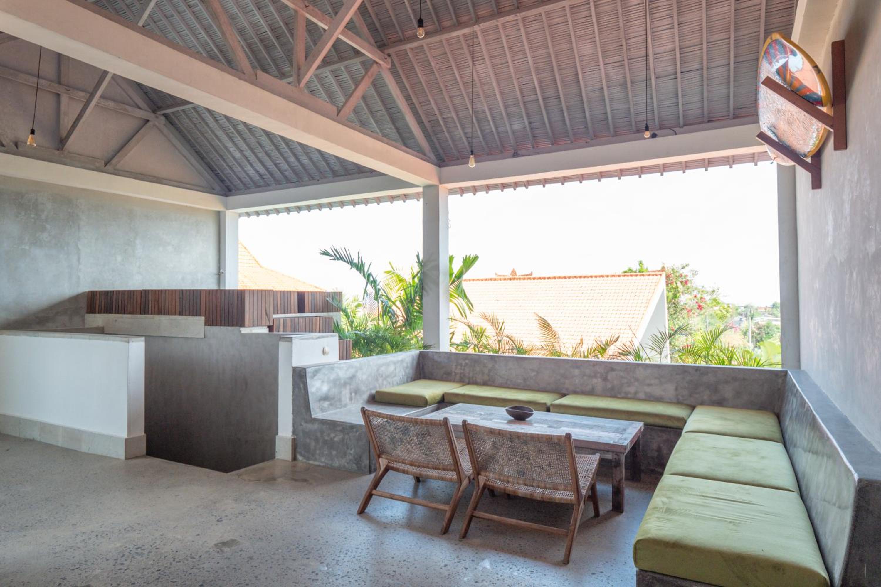 Double Room with Private Bathroom photo 3