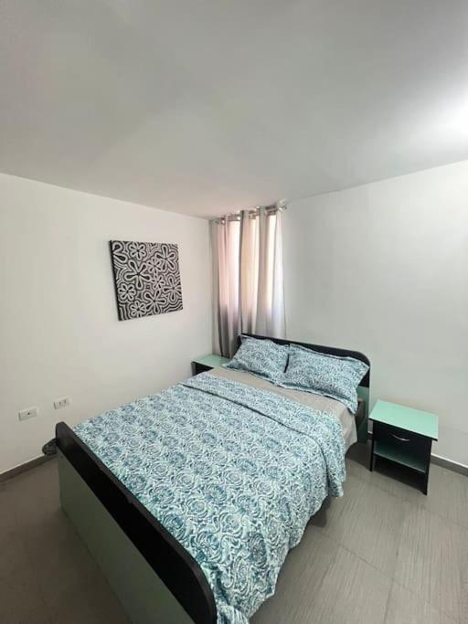 Two-Bedroom Apartment photo 1