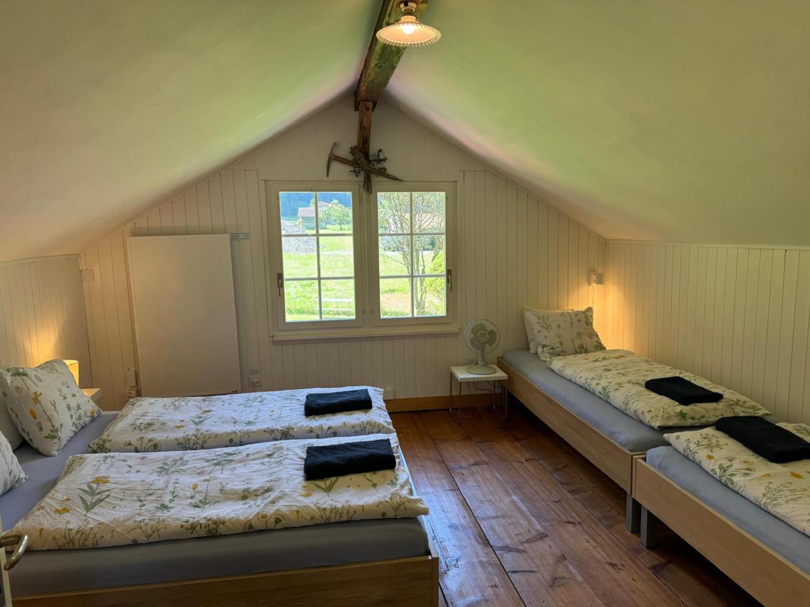 Chalet photo 2