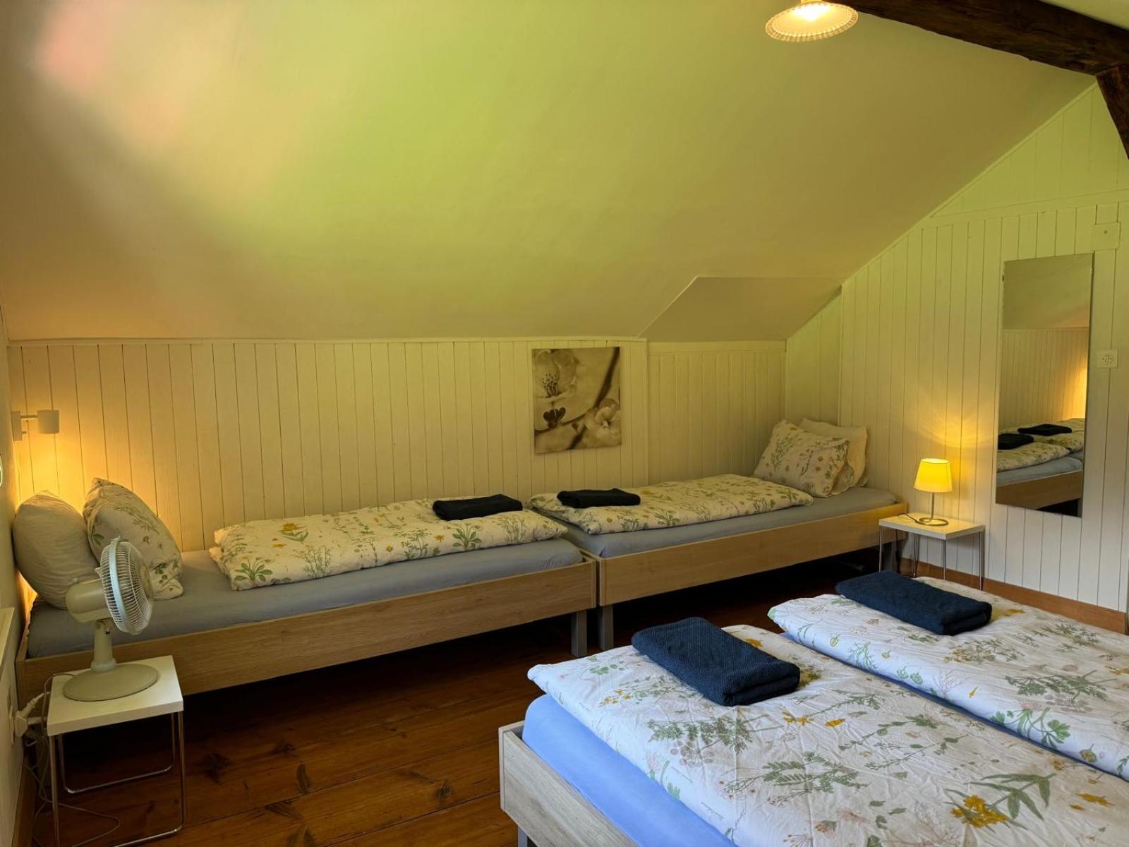 Chalet photo 3