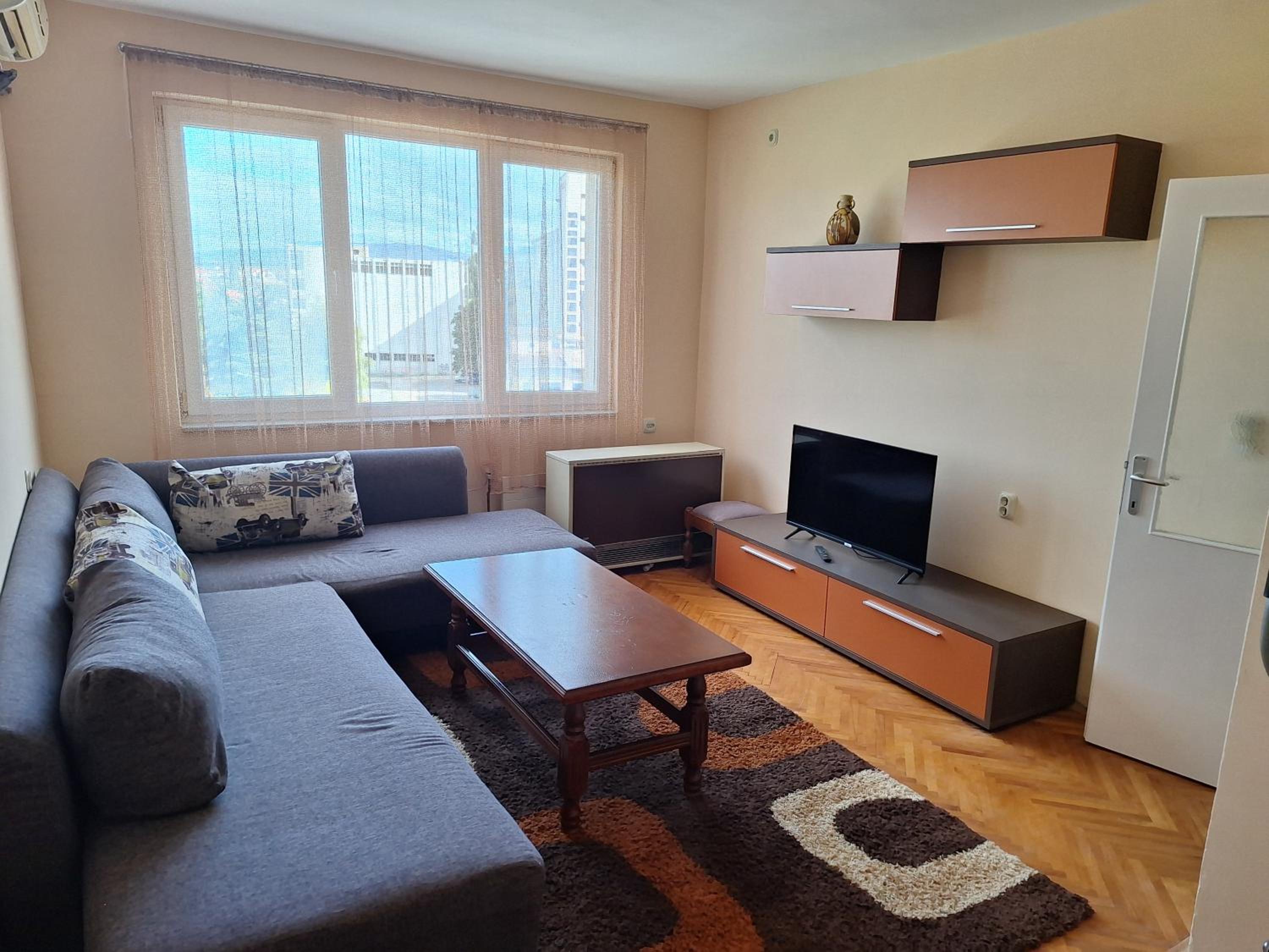 One-Bedroom Family Apartment photo 2