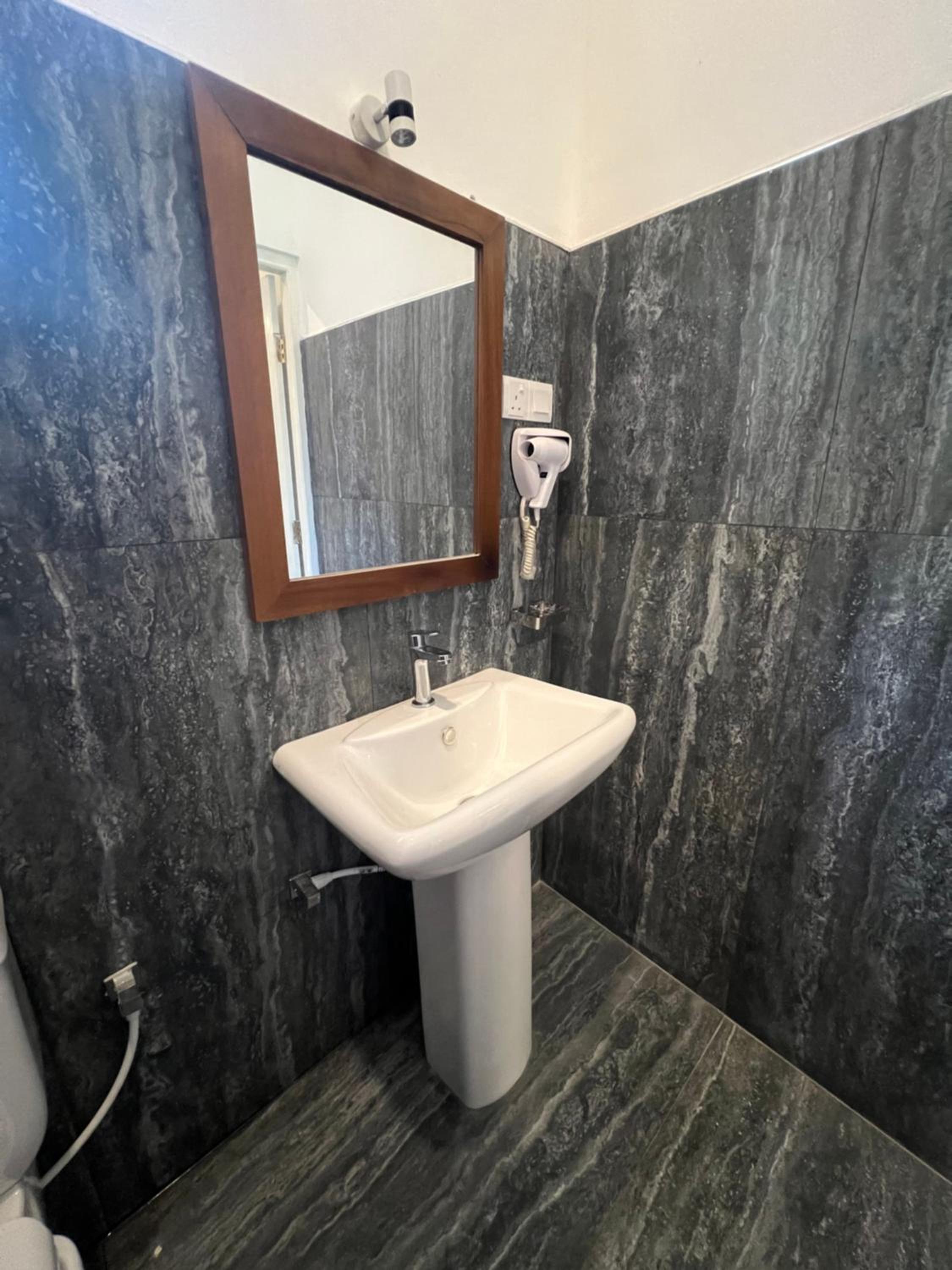 Luxury Triple Room photo 1