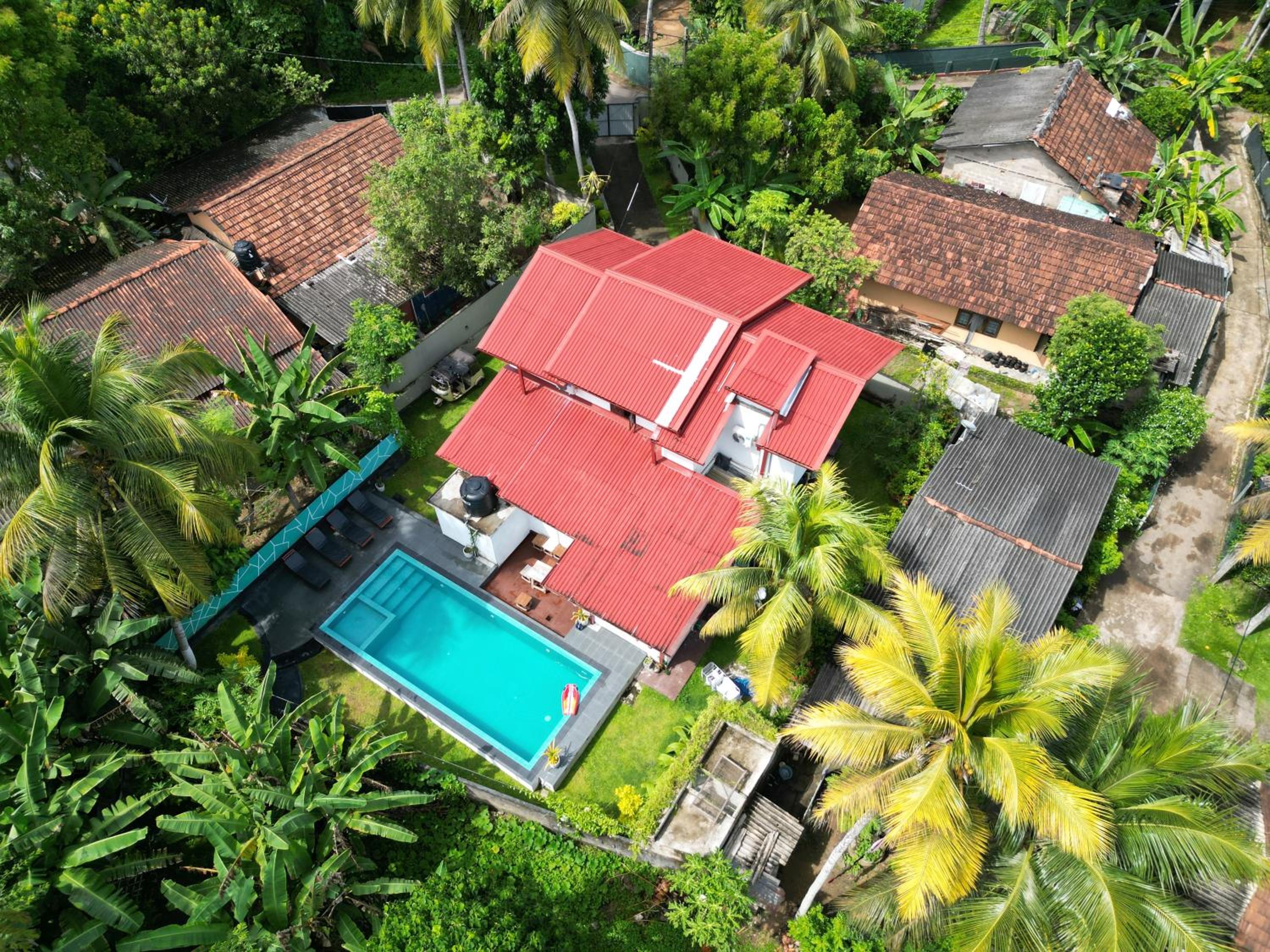 Double Room with Balcony photo 3