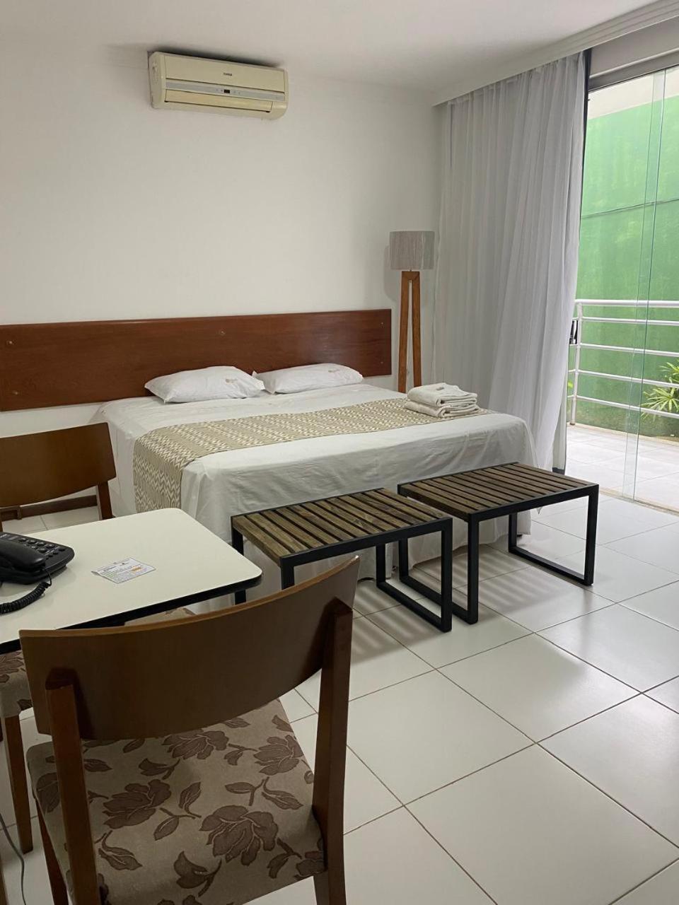 Standard Single Room photo 3
