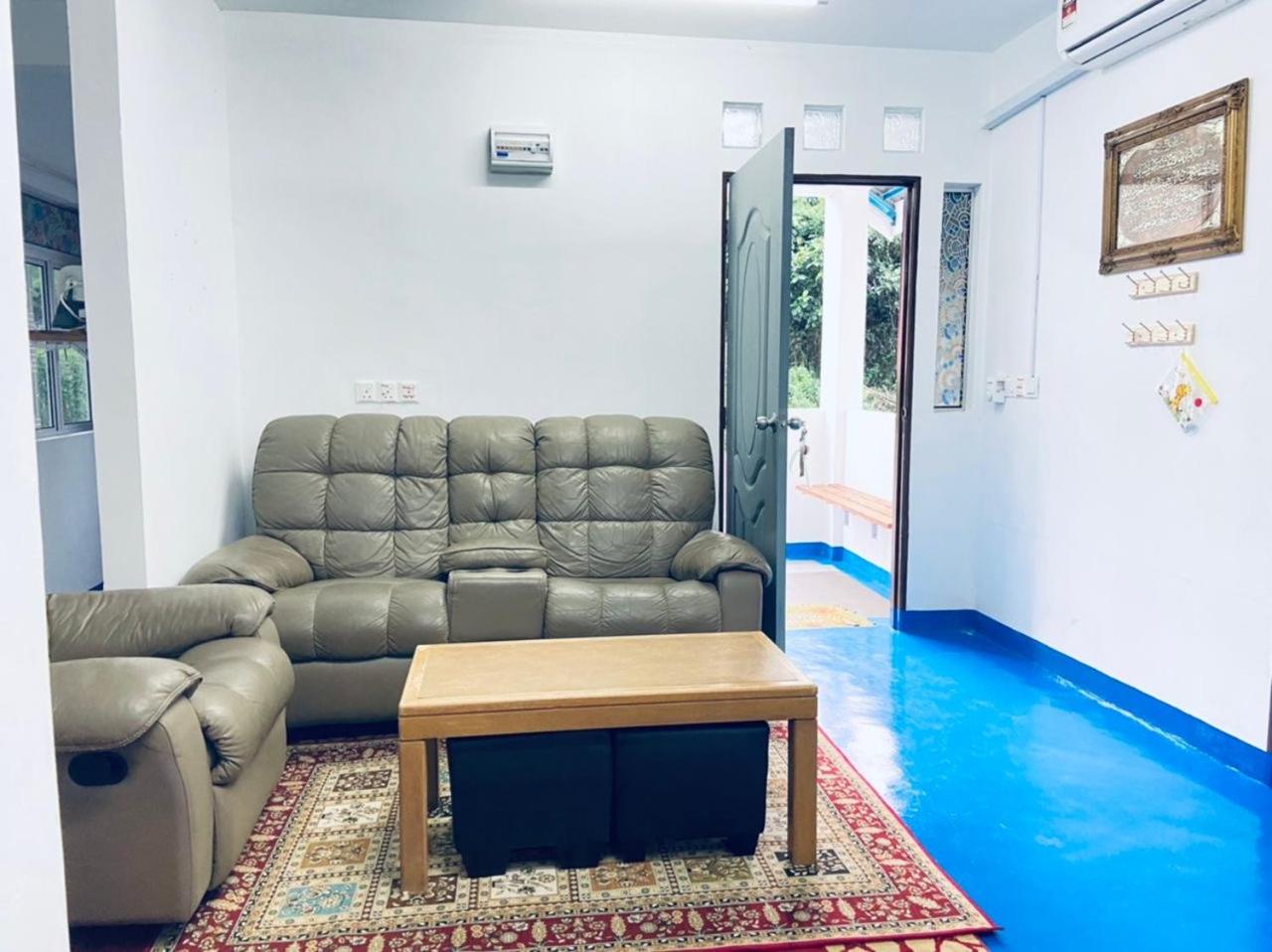 Standard Apartment photo 3