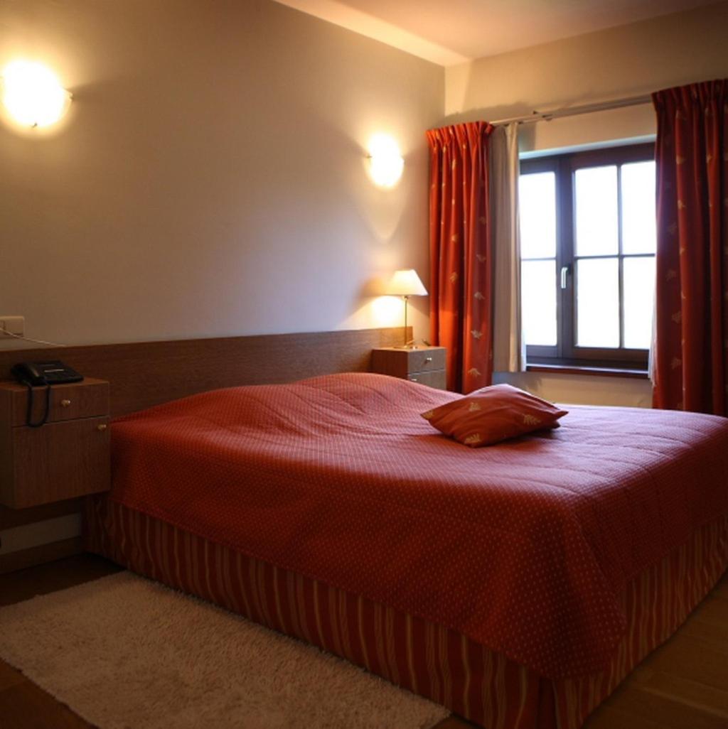 Standard Double Room photo 1