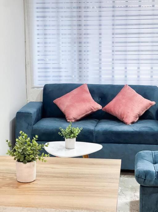 Two-Bedroom Apartment photo 1