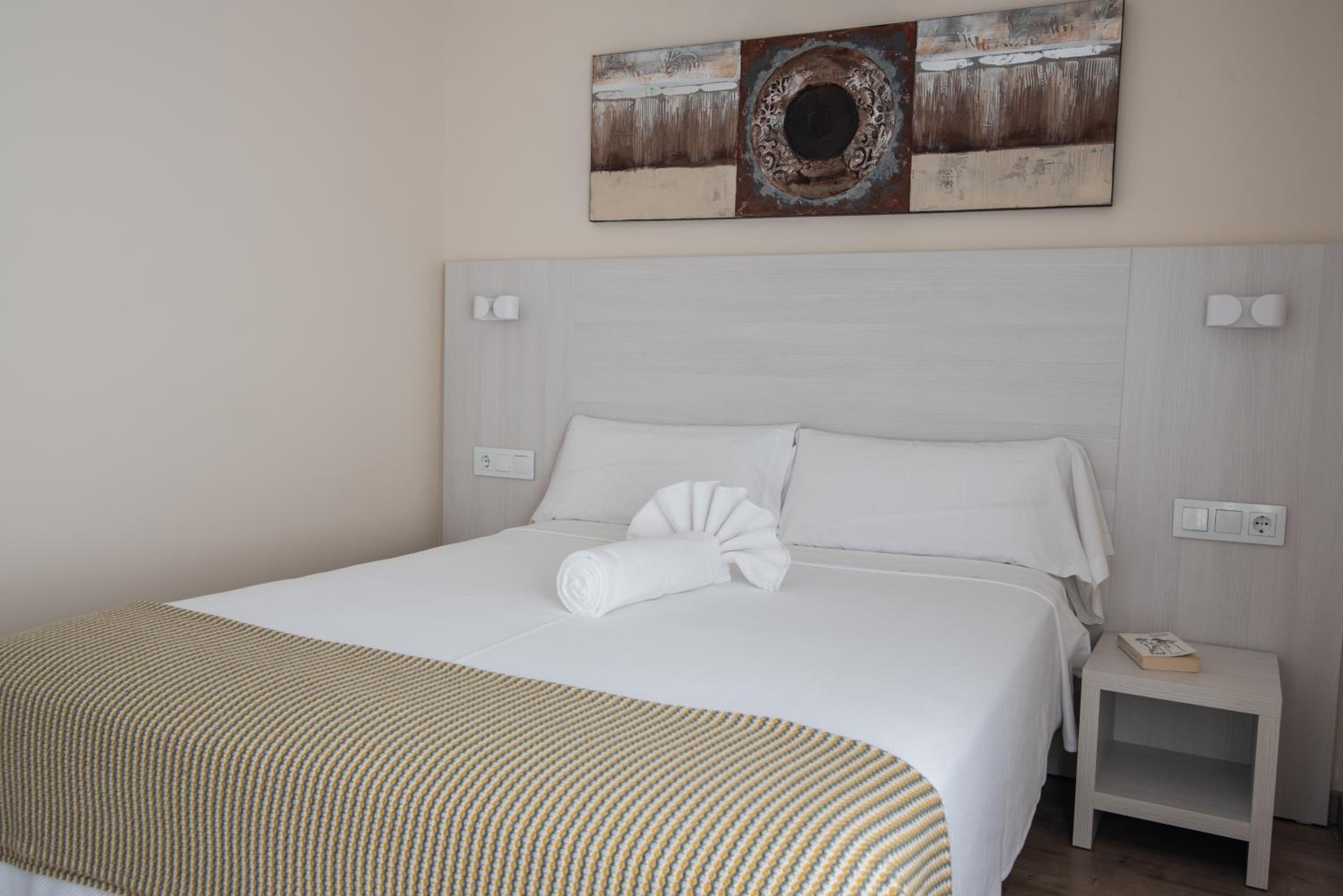 Apartamento Estándar