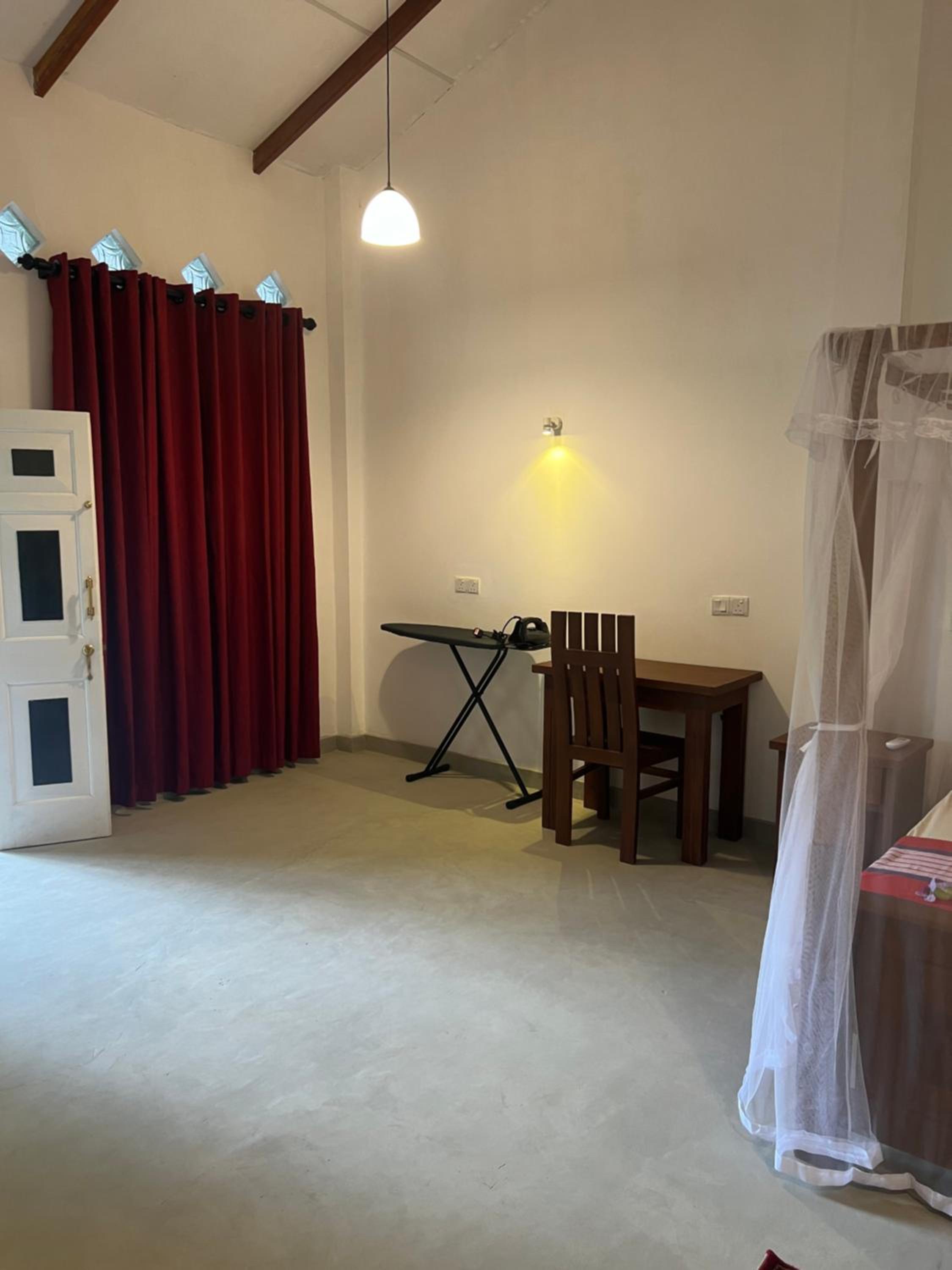Family Room with Garden View photo 2