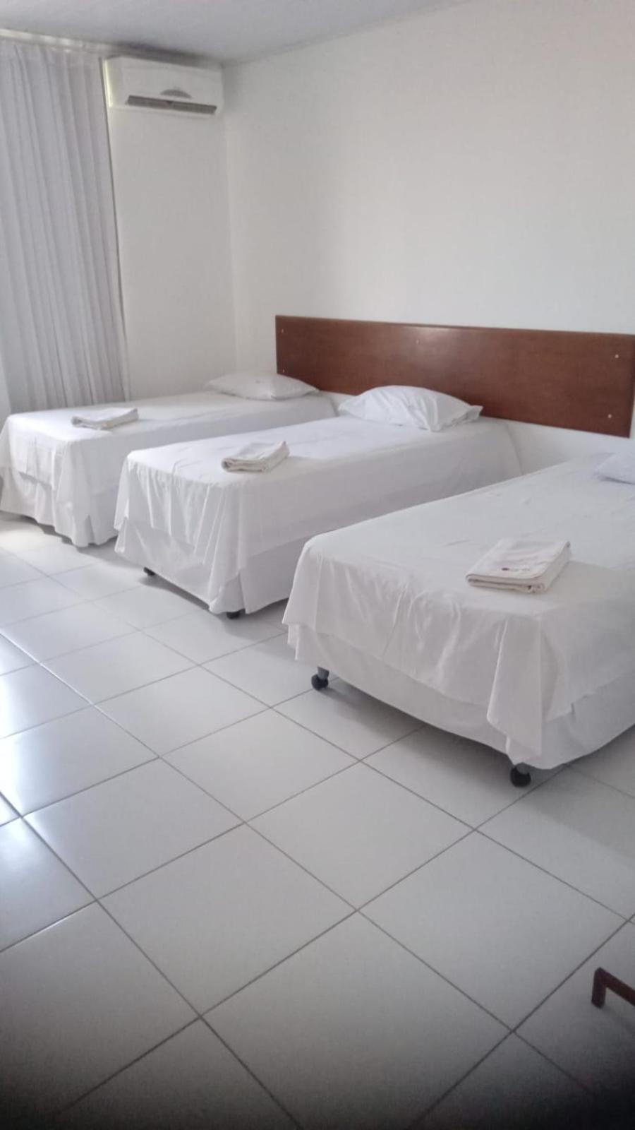 Executive Triple Room photo 2