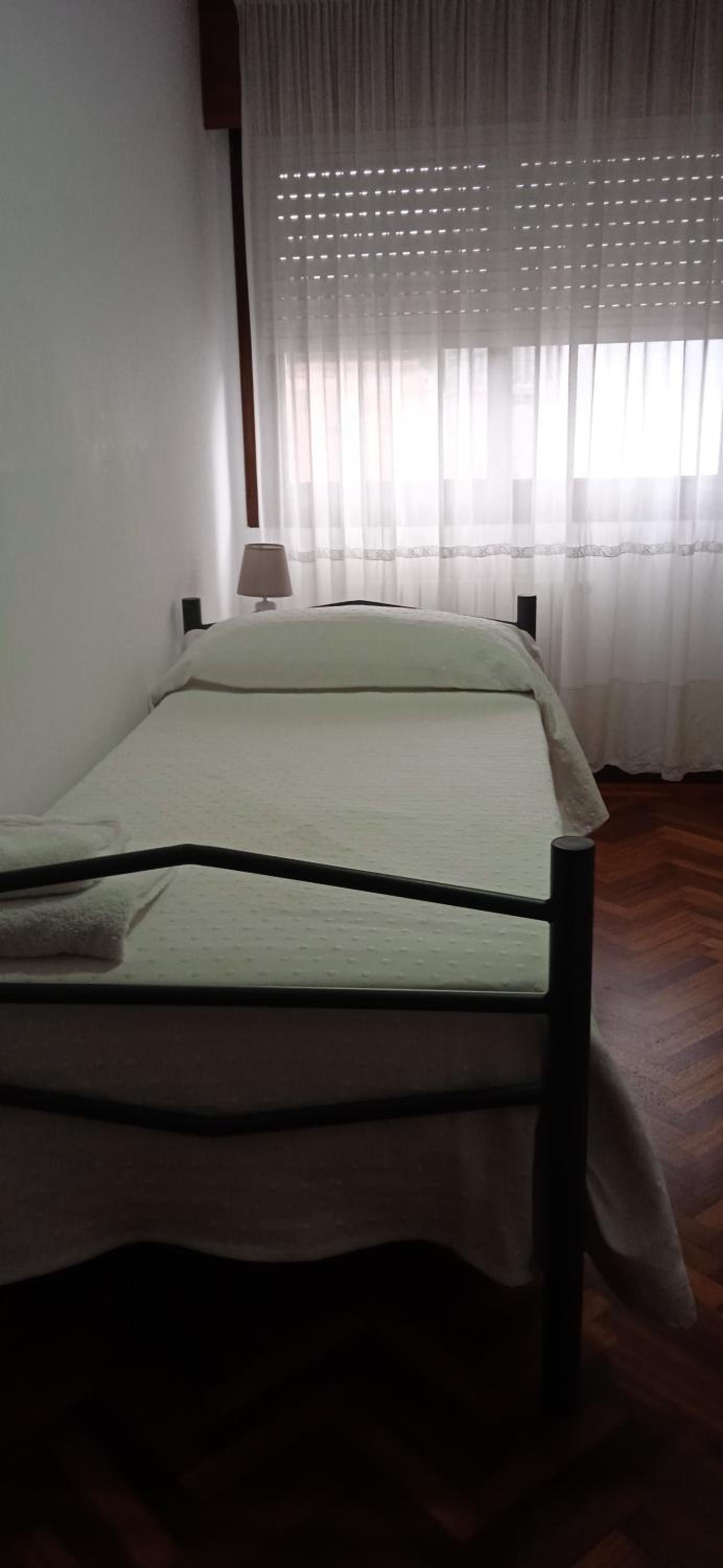 Habitación Individual