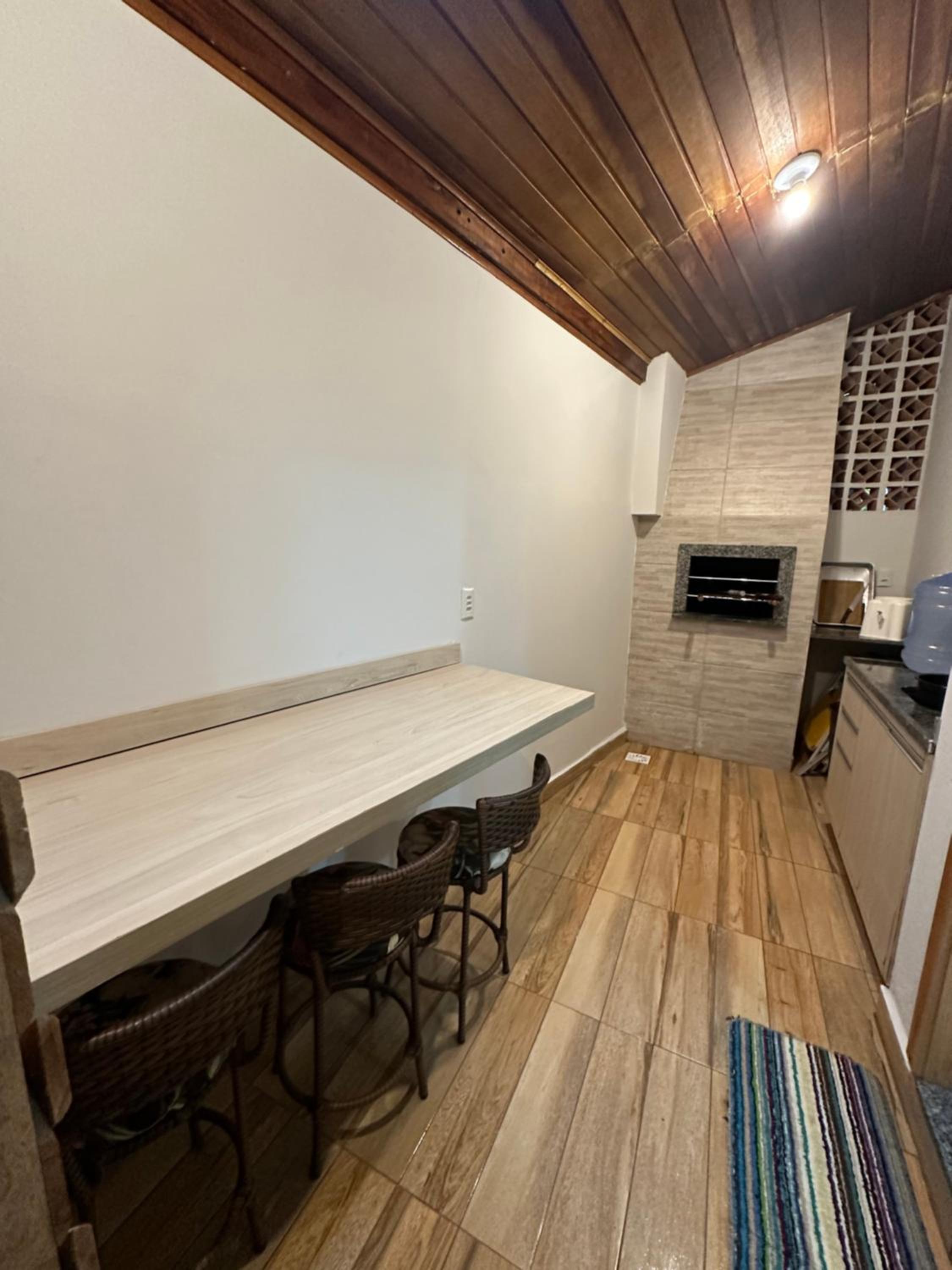 Two-Bedroom House photo 2