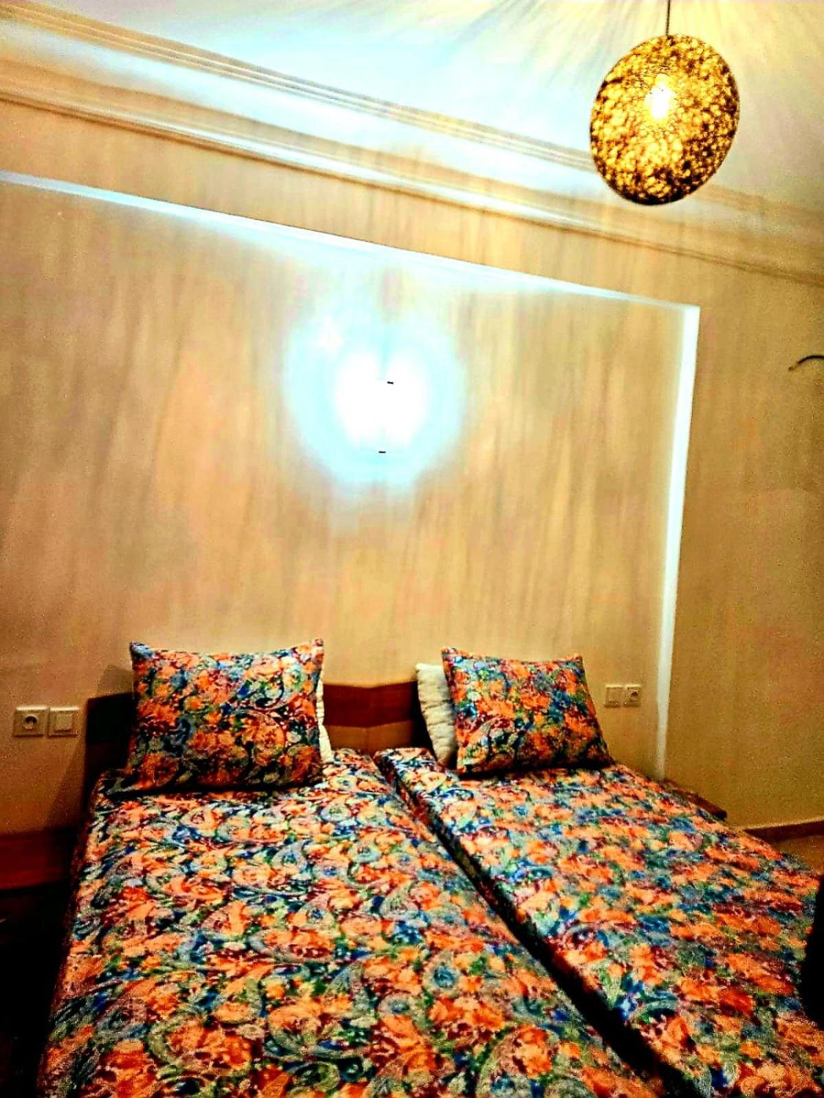 Two-Bedroom Villa photo 1