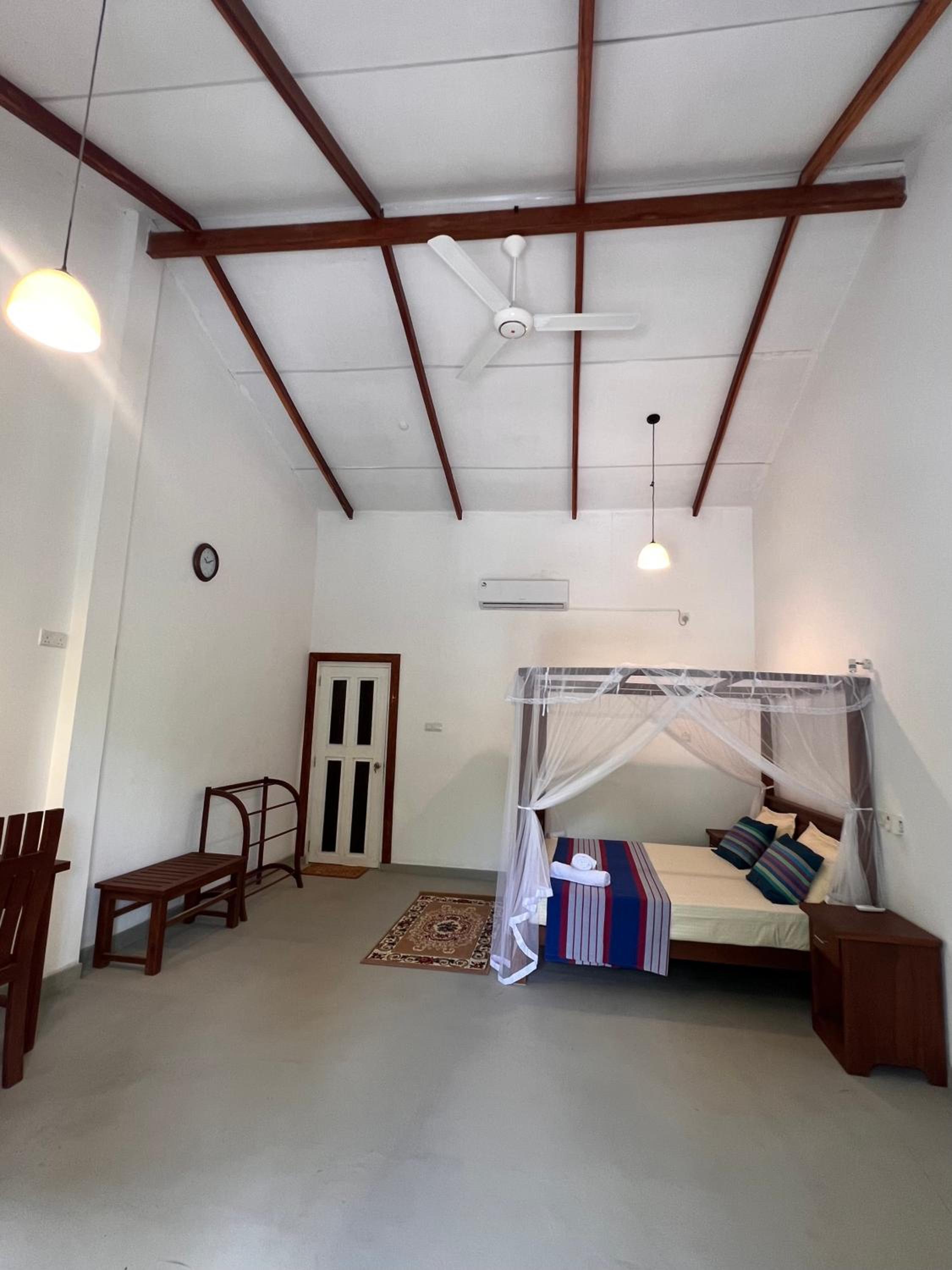 Family Room with Balcony photo 2