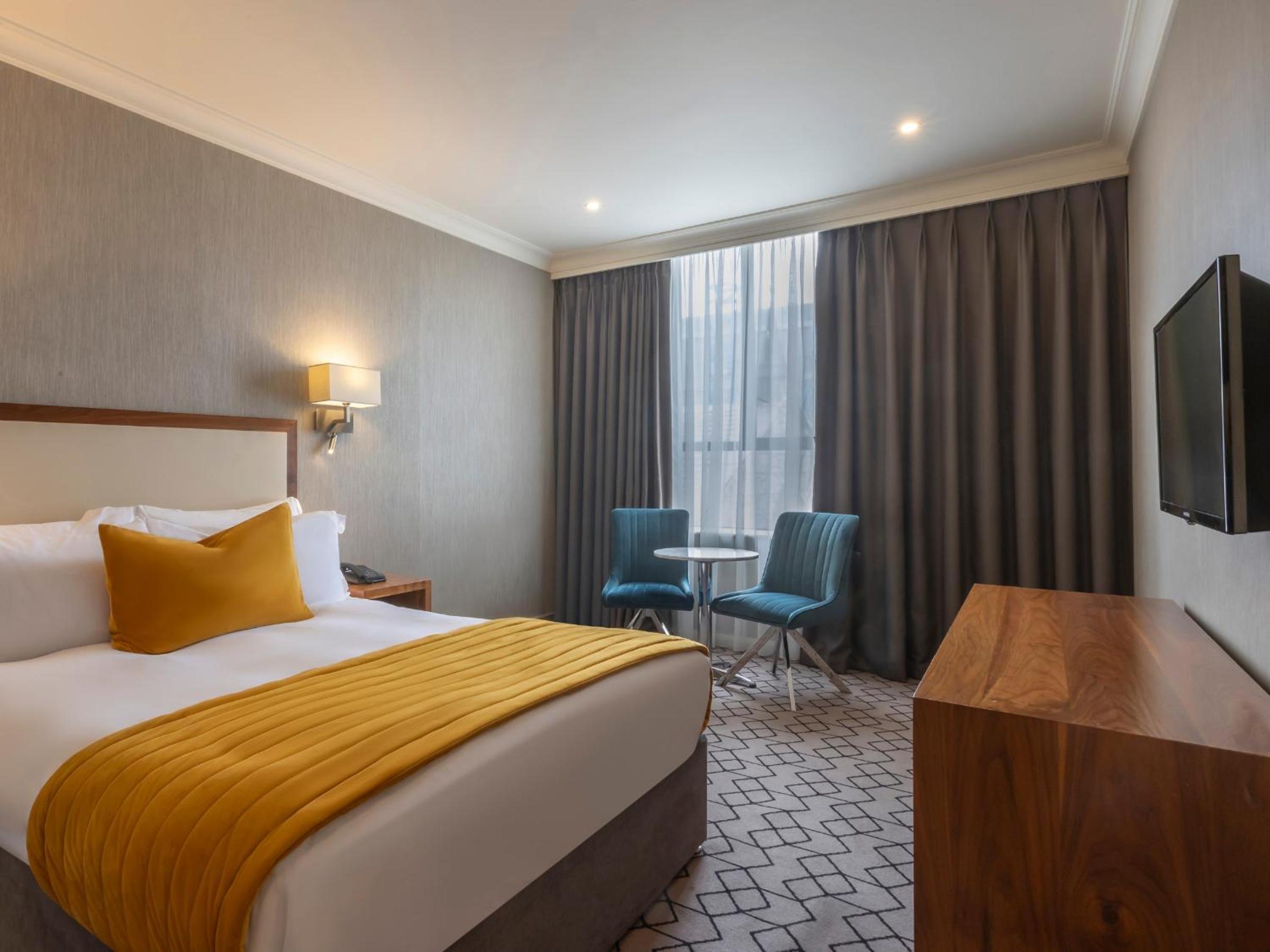 Double Room - Photo 1