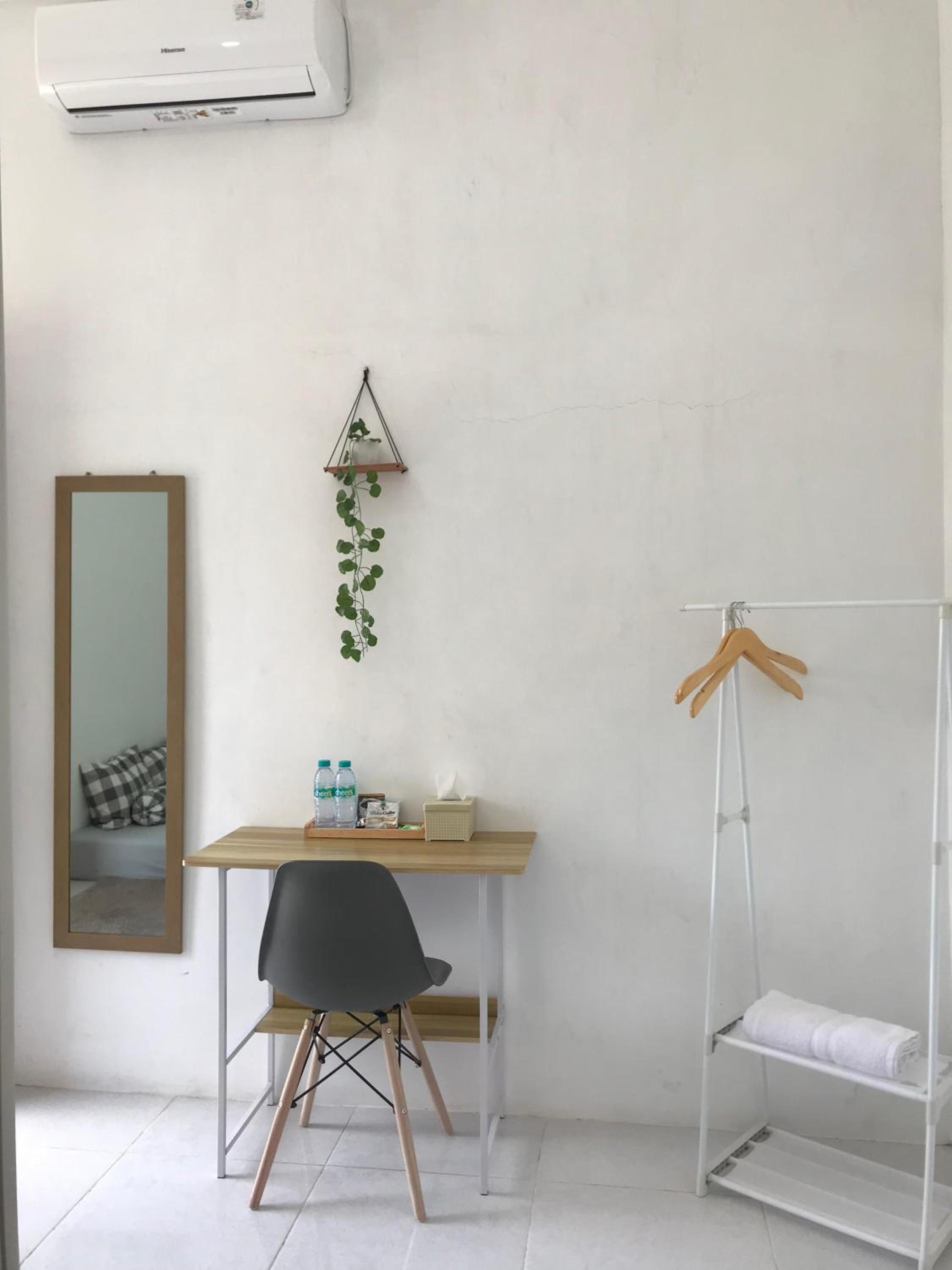 Large Double Room photo 3
