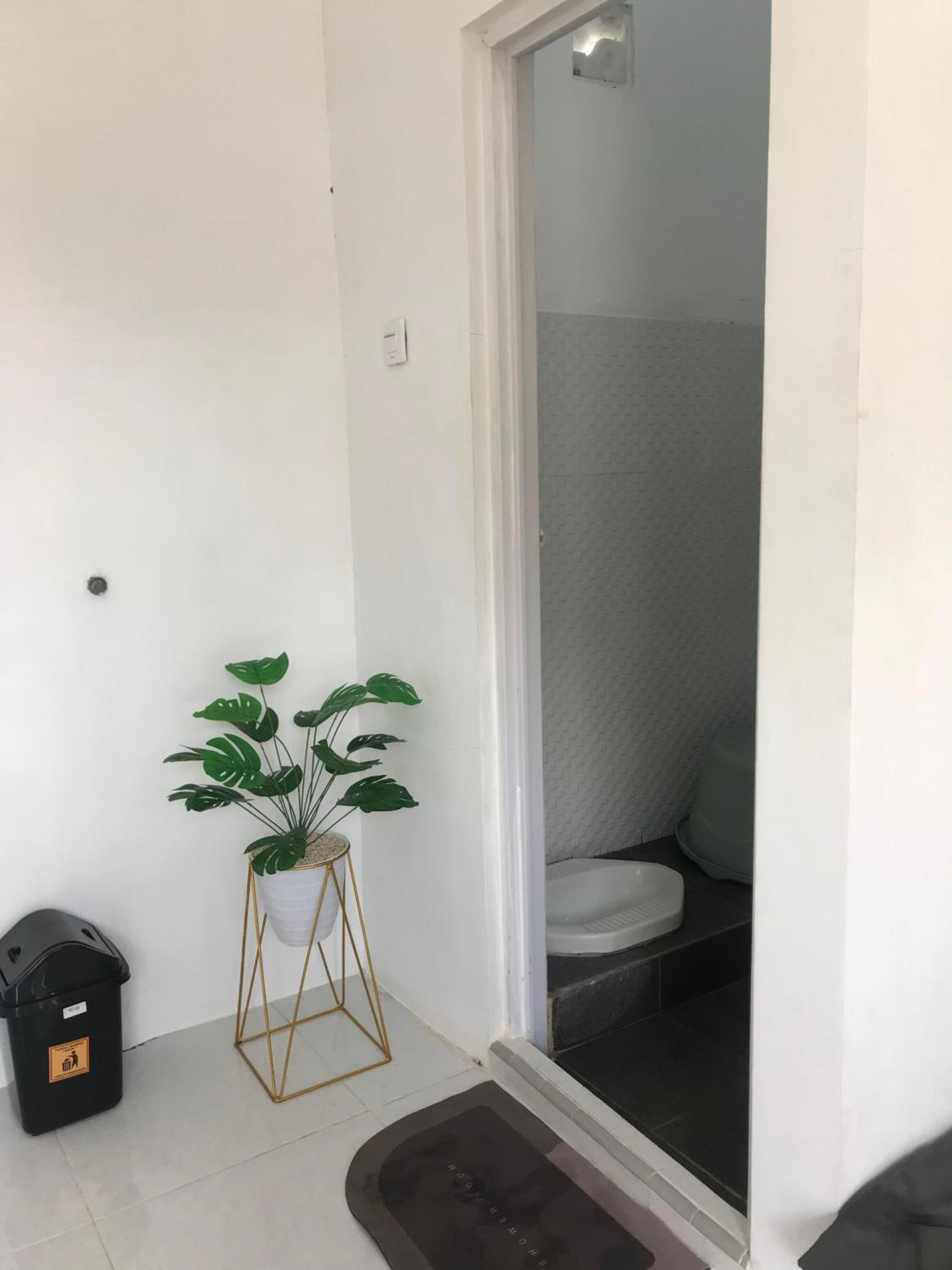 Large Double Room photo 2