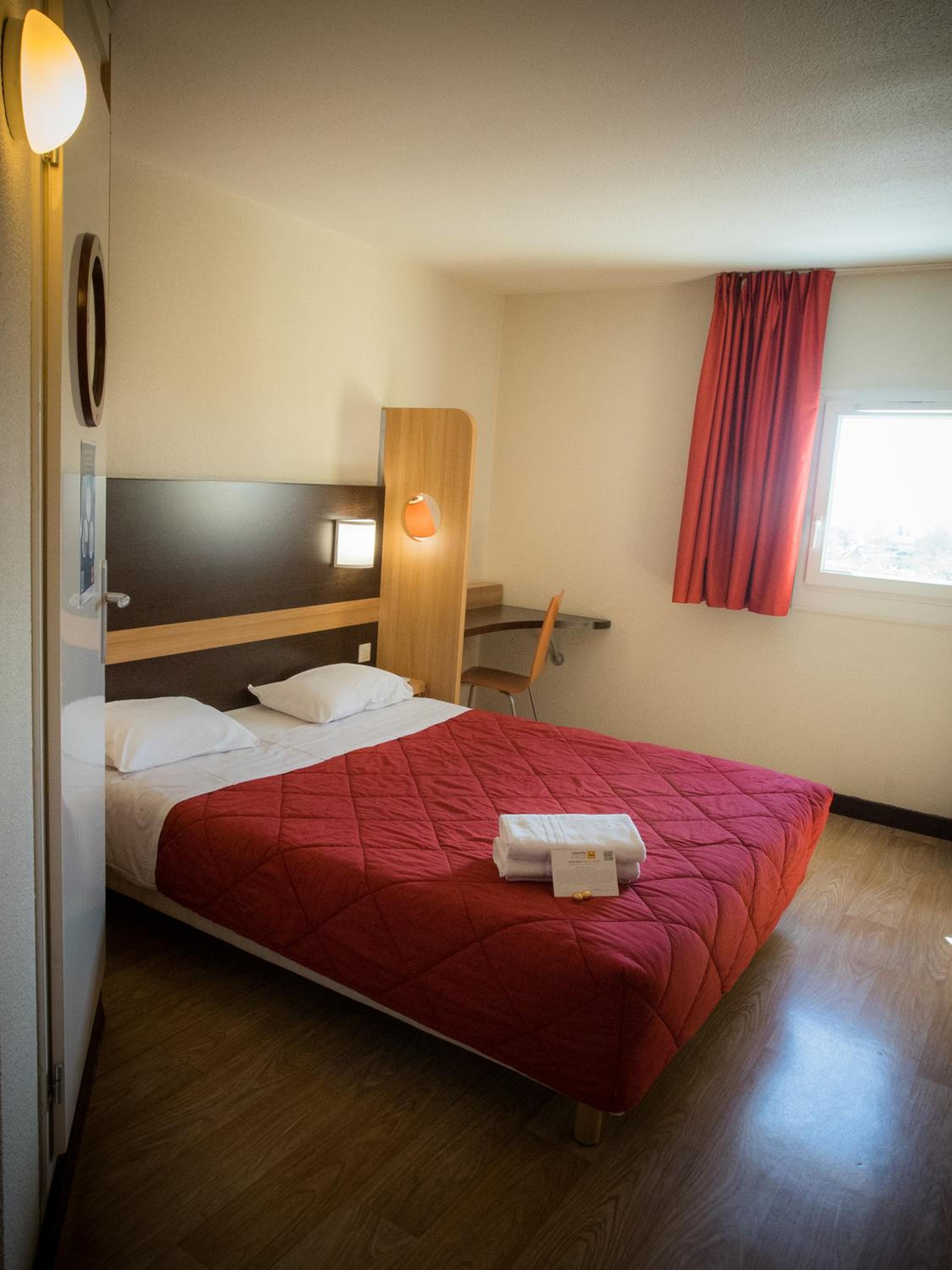 Double Room - Photo 4