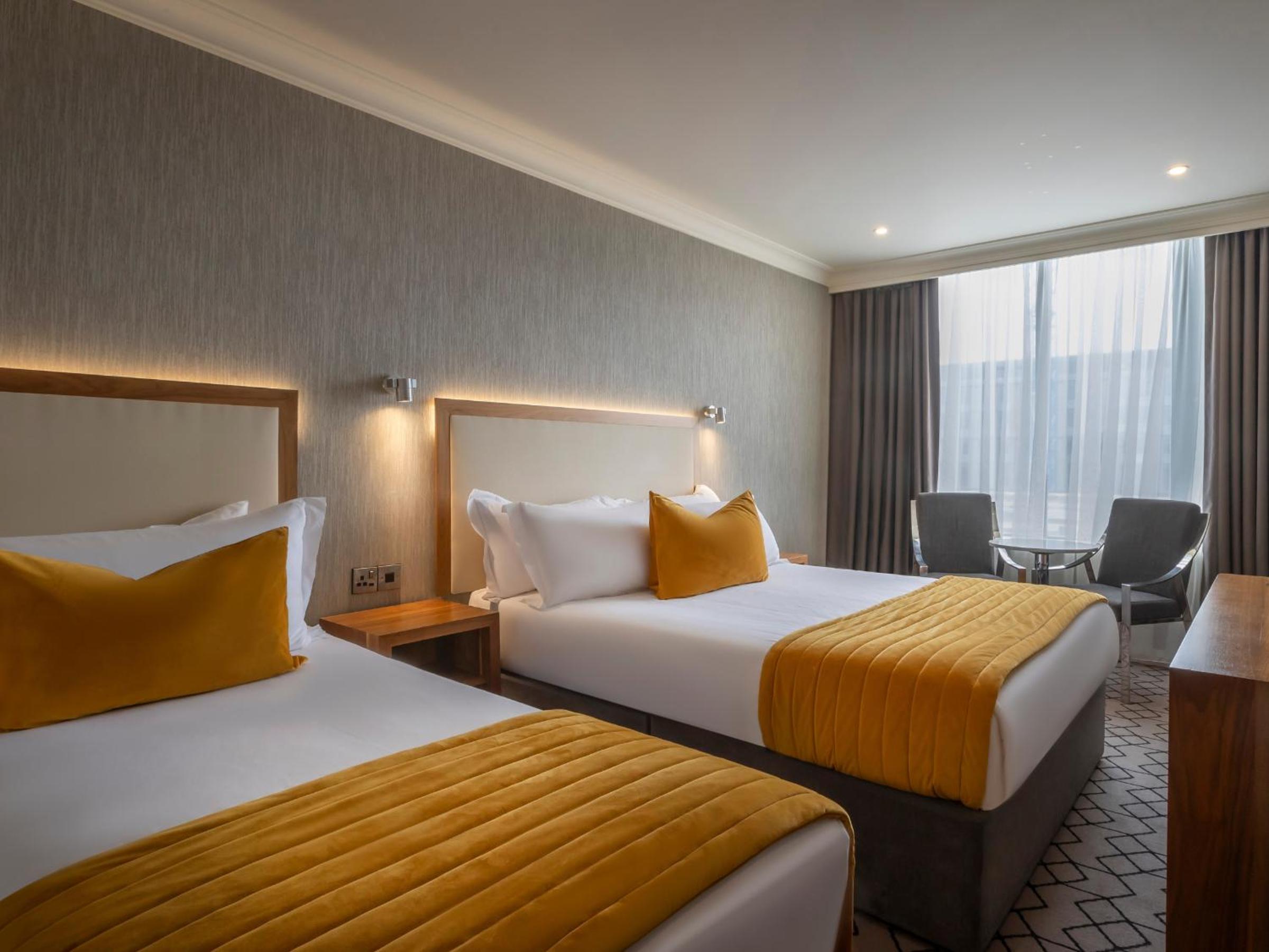 Triple Room - Photo 1
