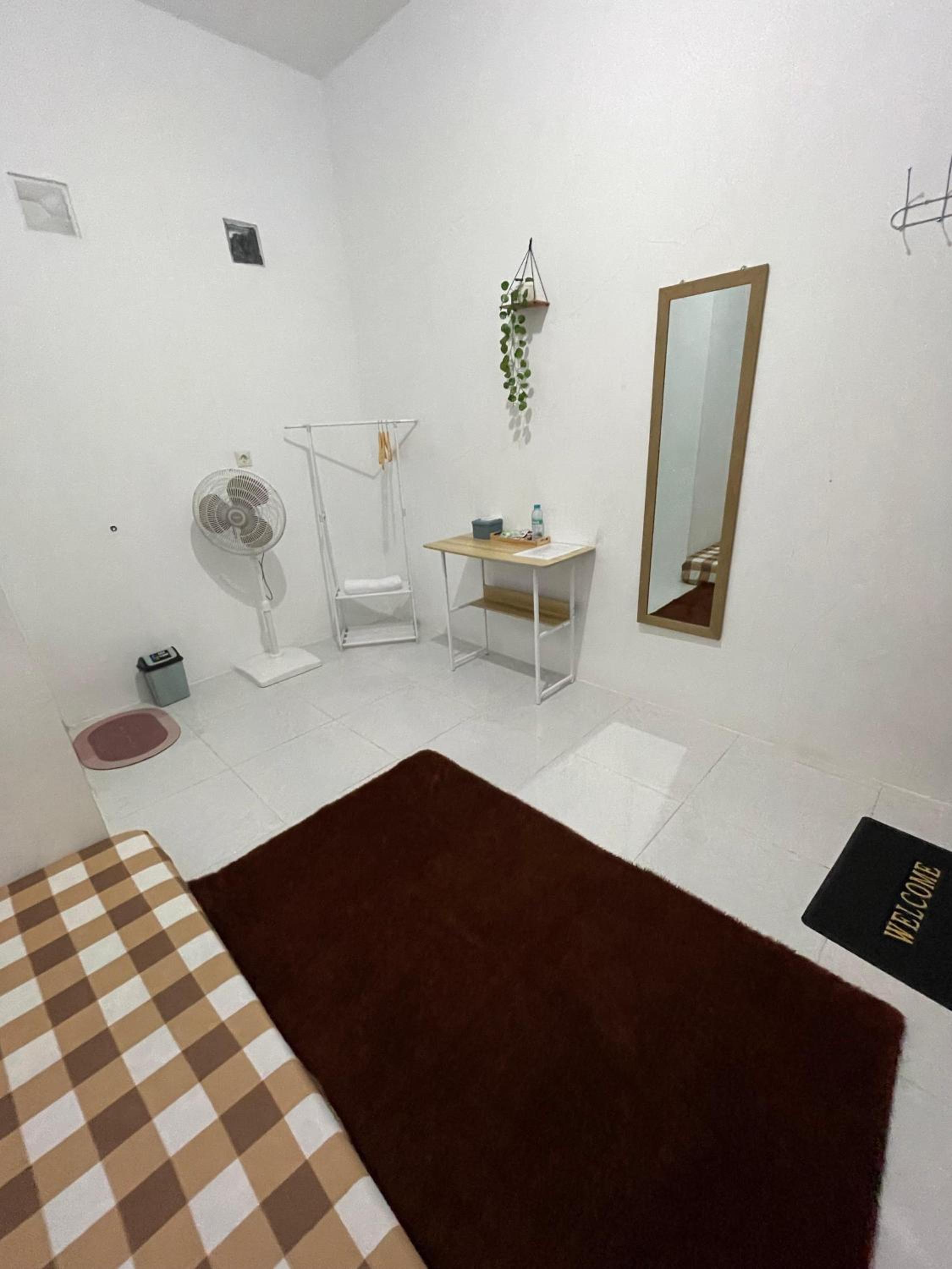 Large Double Room photo 2